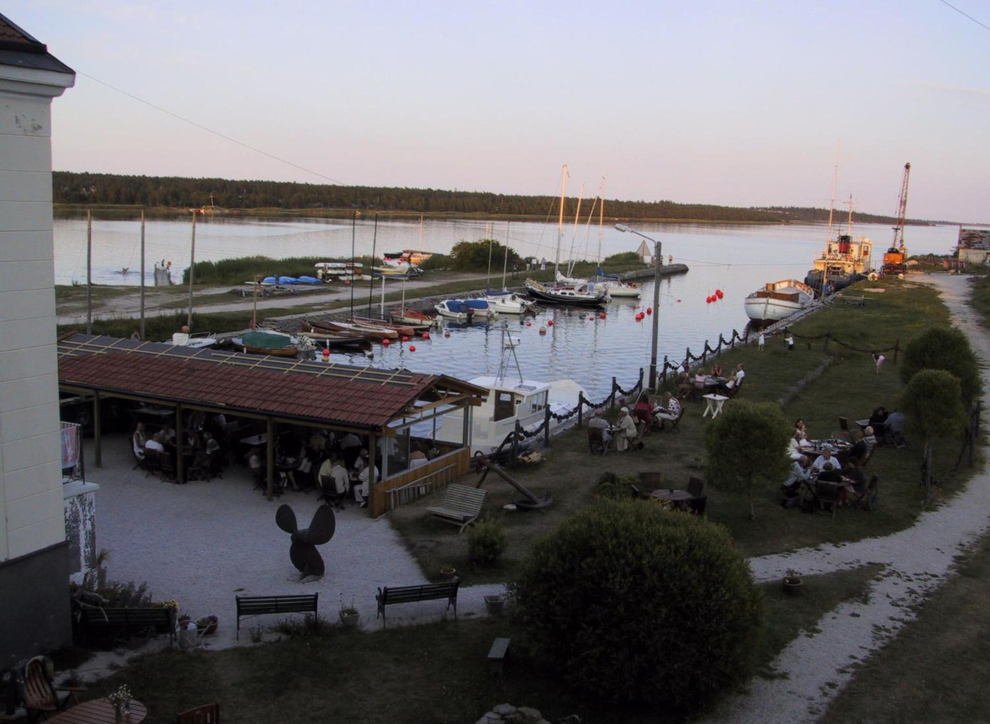Valleviken Hotell