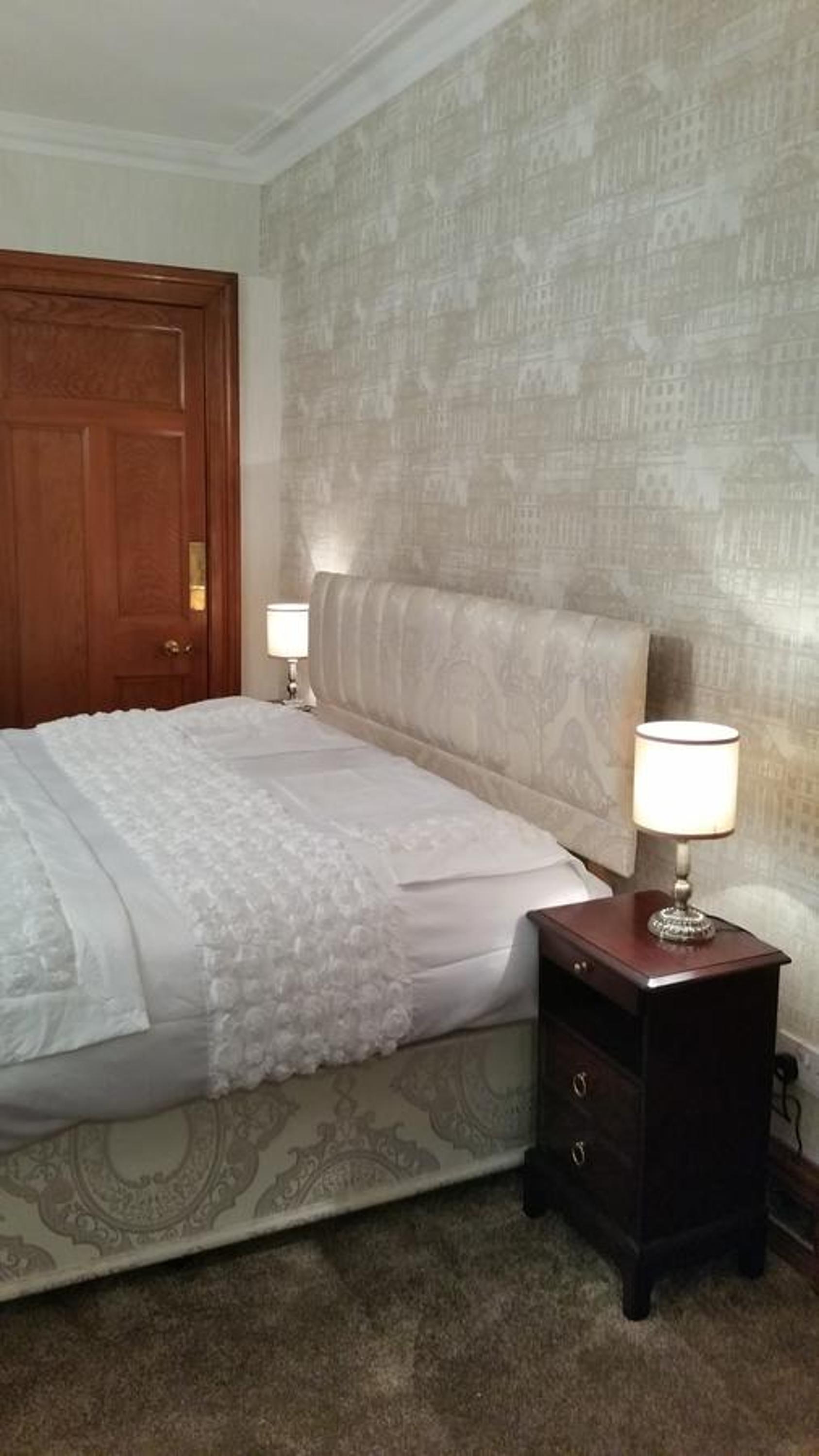 St Michaels Guest House