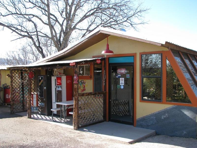 Mountain Valley Lodge