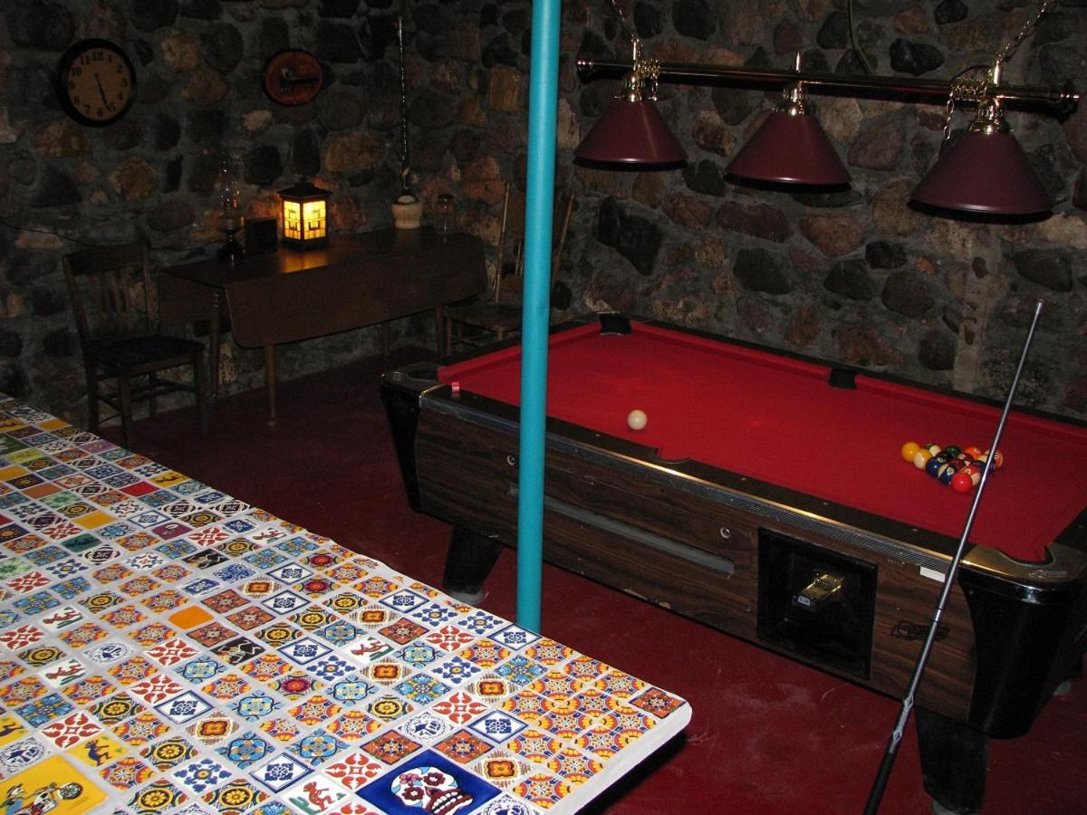 Mountain Valley Lodge