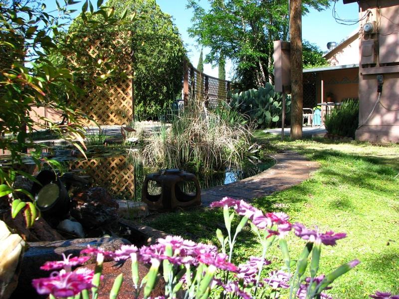 Mountain Valley Lodge
