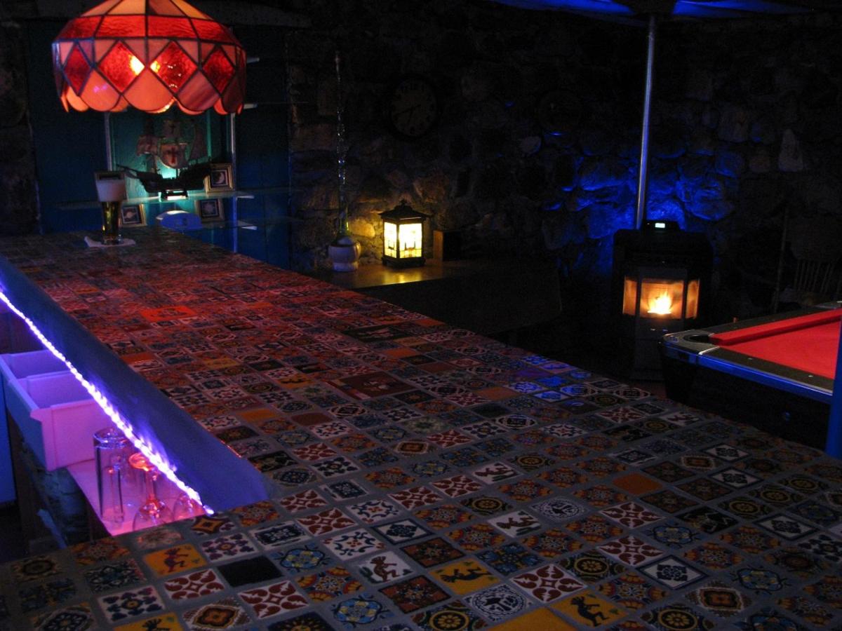 Mountain Valley Lodge