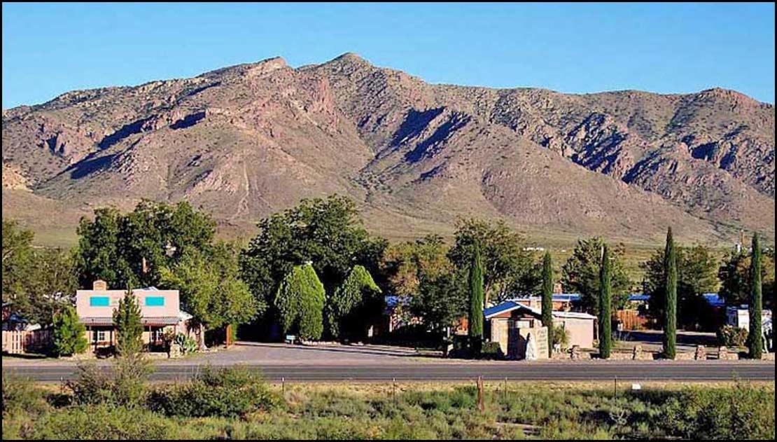 Mountain Valley Lodge