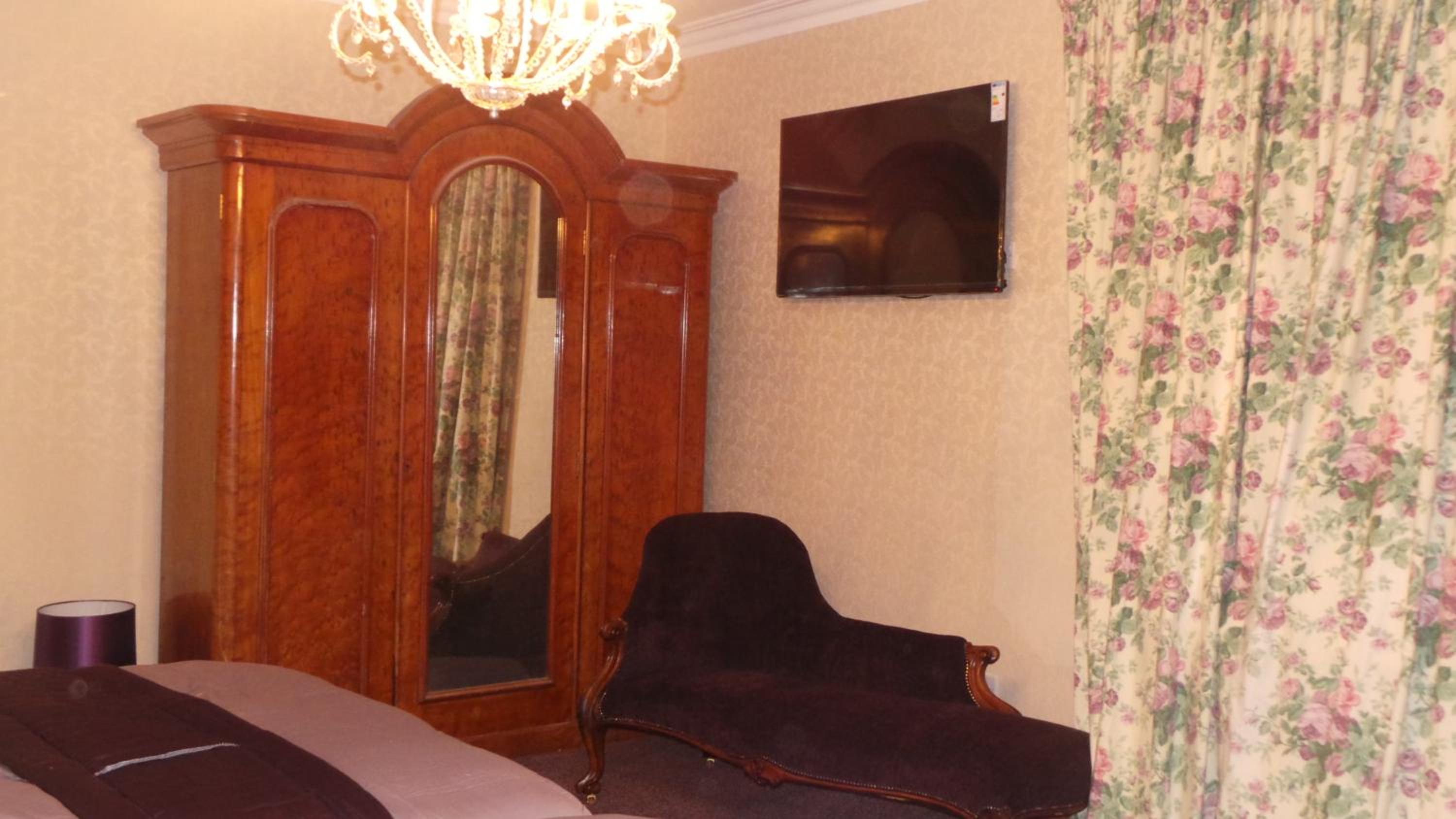 St Michaels Guest House