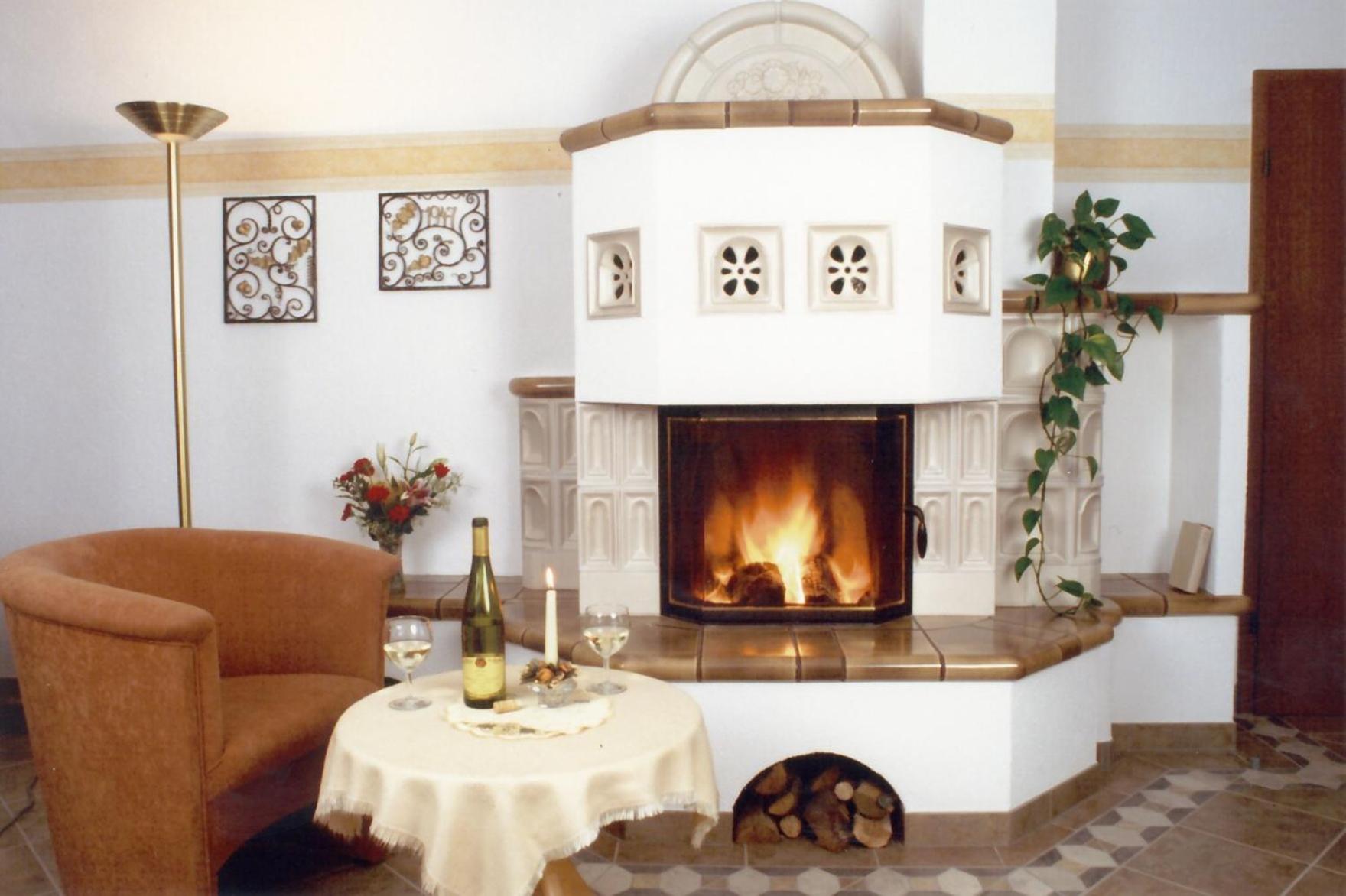 Pension Dreiländereck