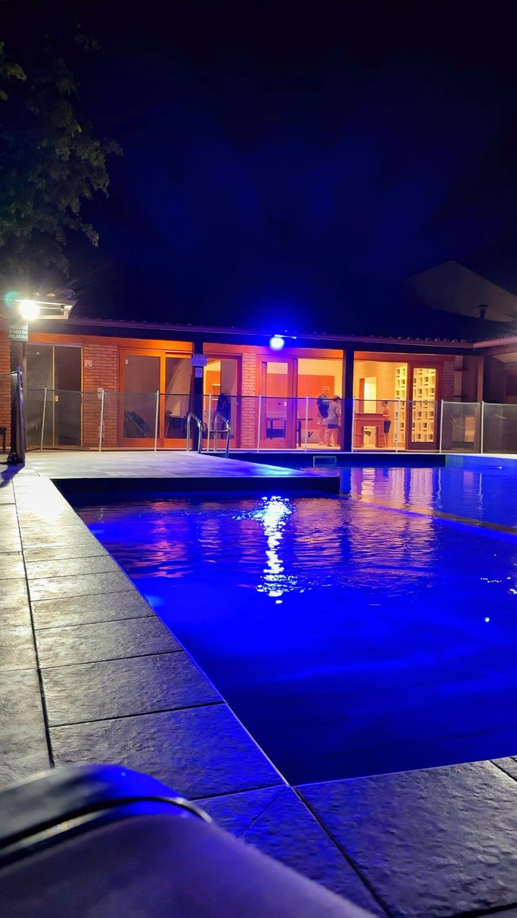 Vacation House Geribá