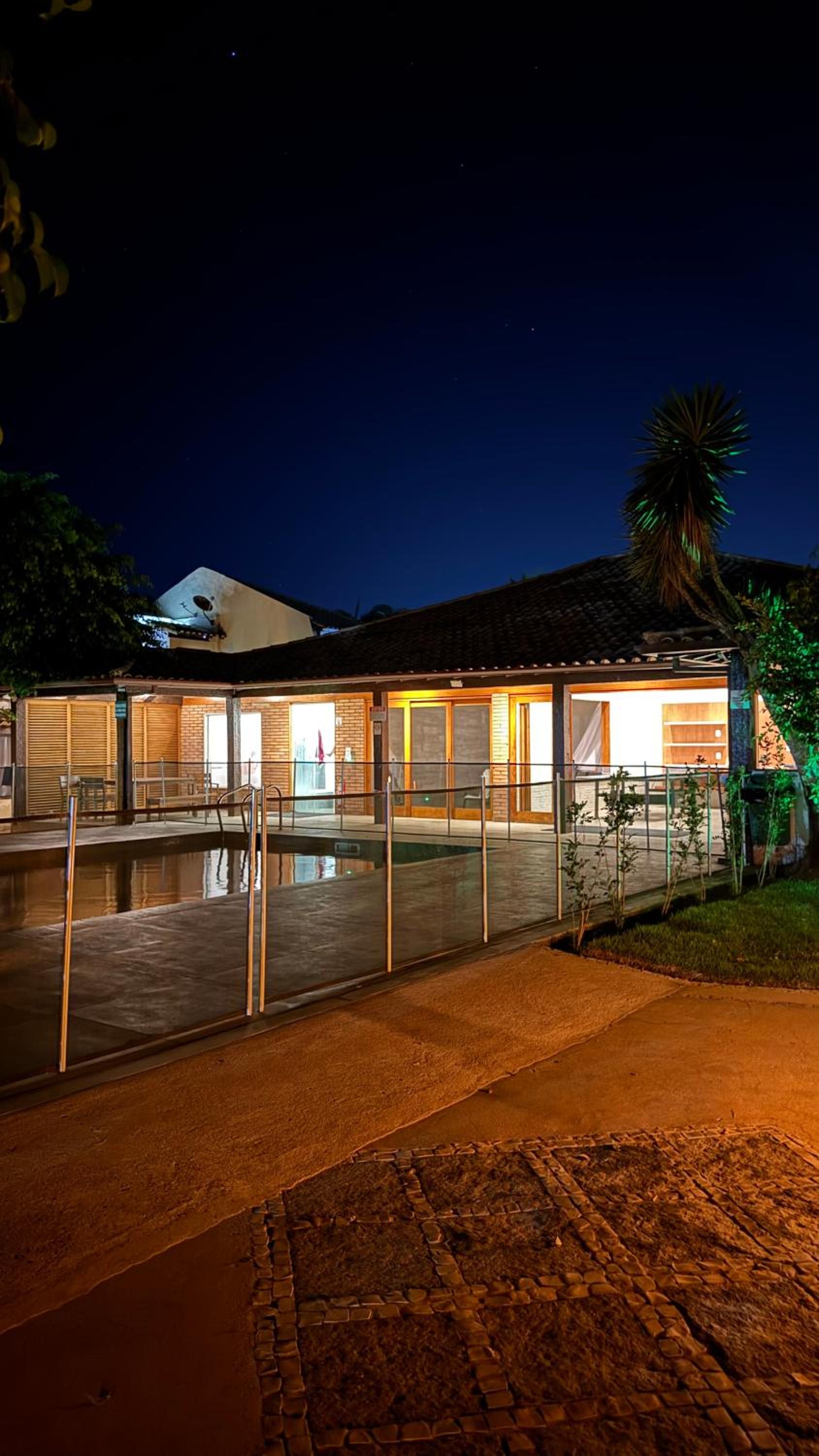 Vacation House Geribá
