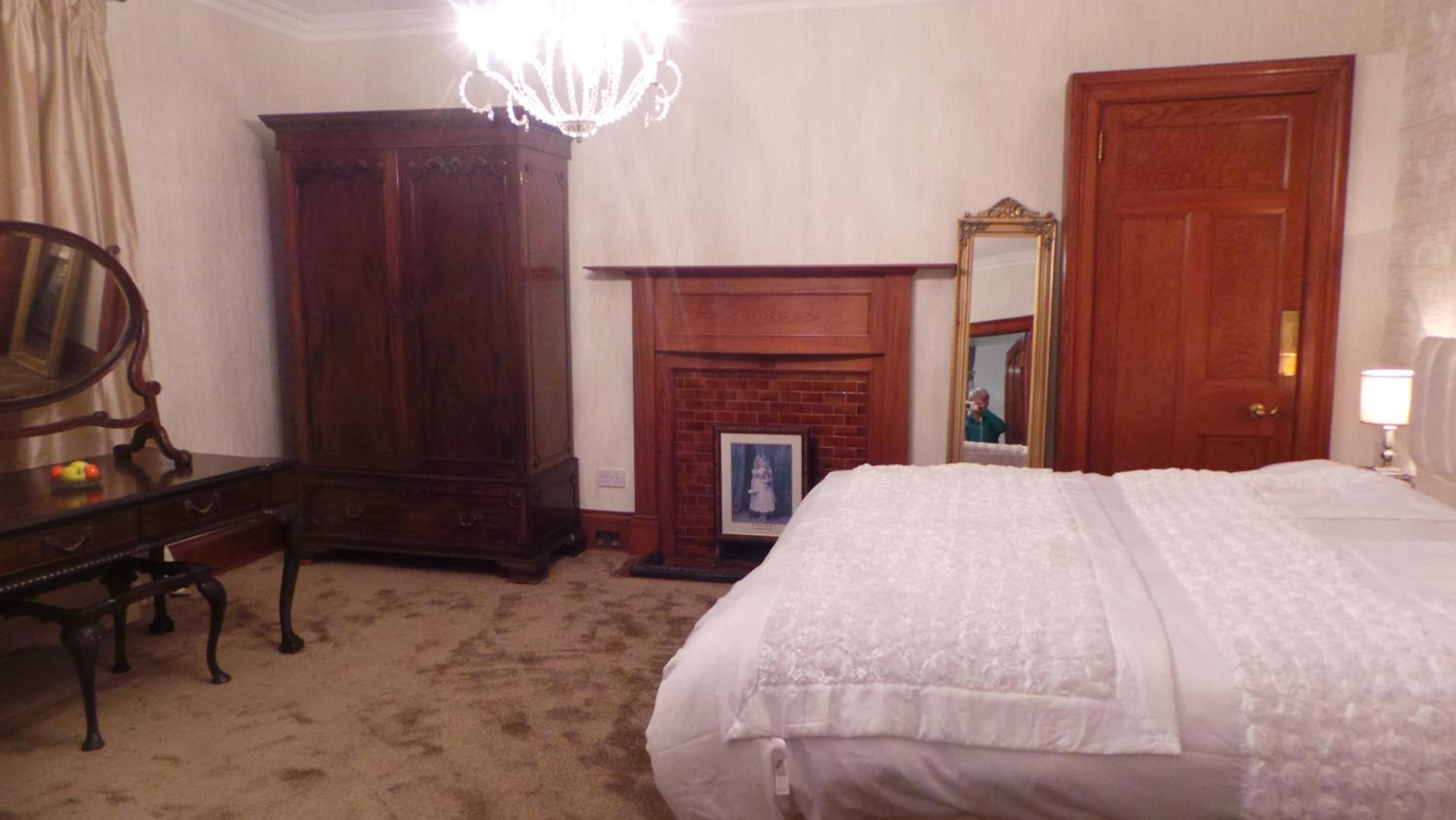 St Michaels Guest House