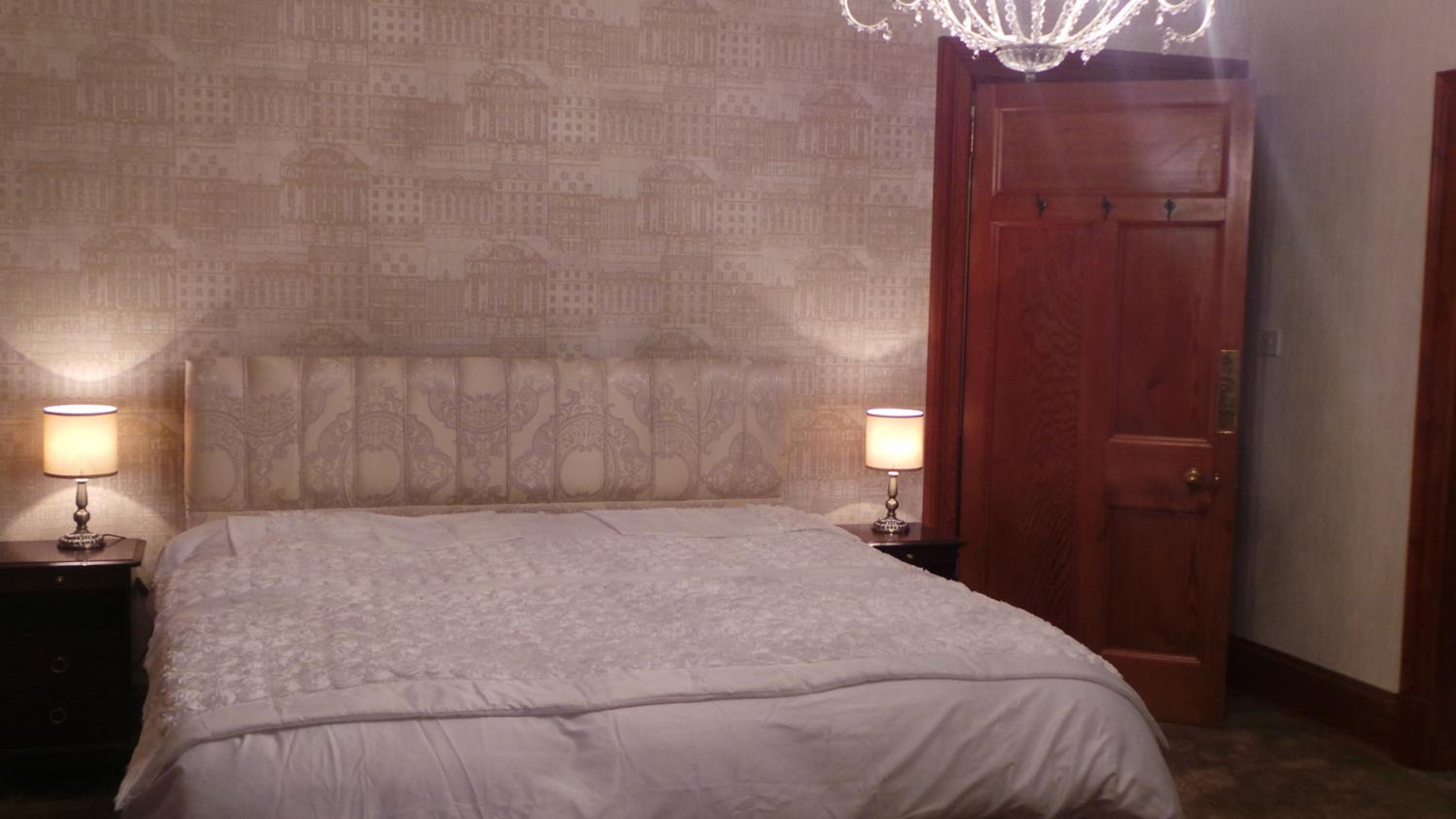 St Michaels Guest House