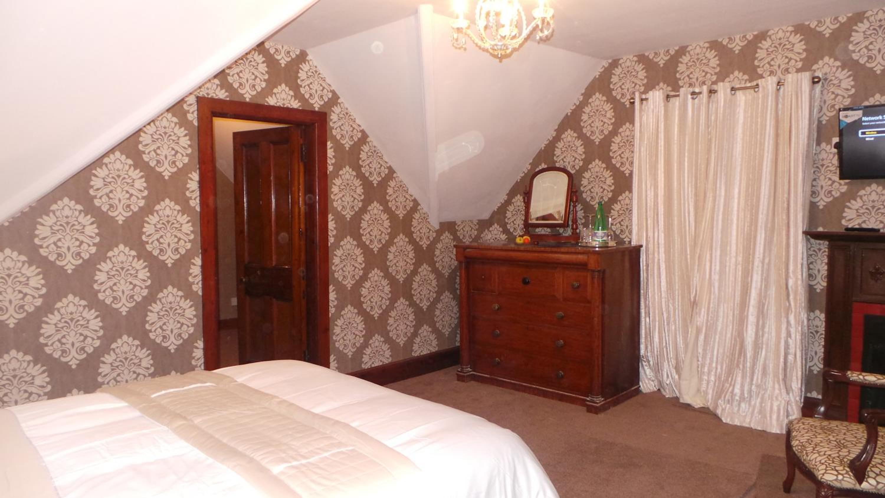 St Michaels Guest House