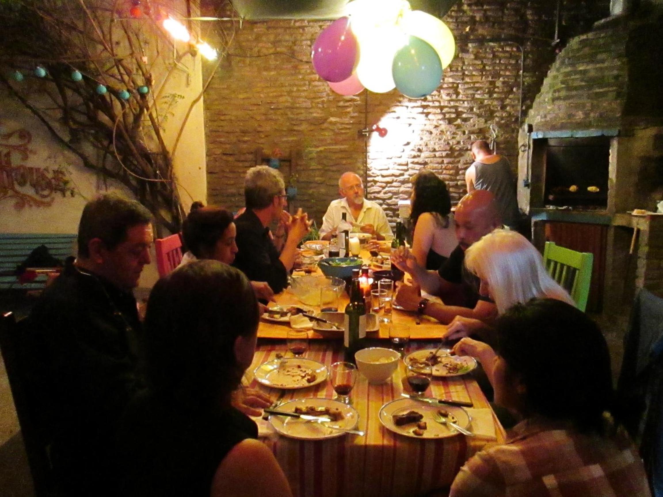 Lina's Tango Guesthouse