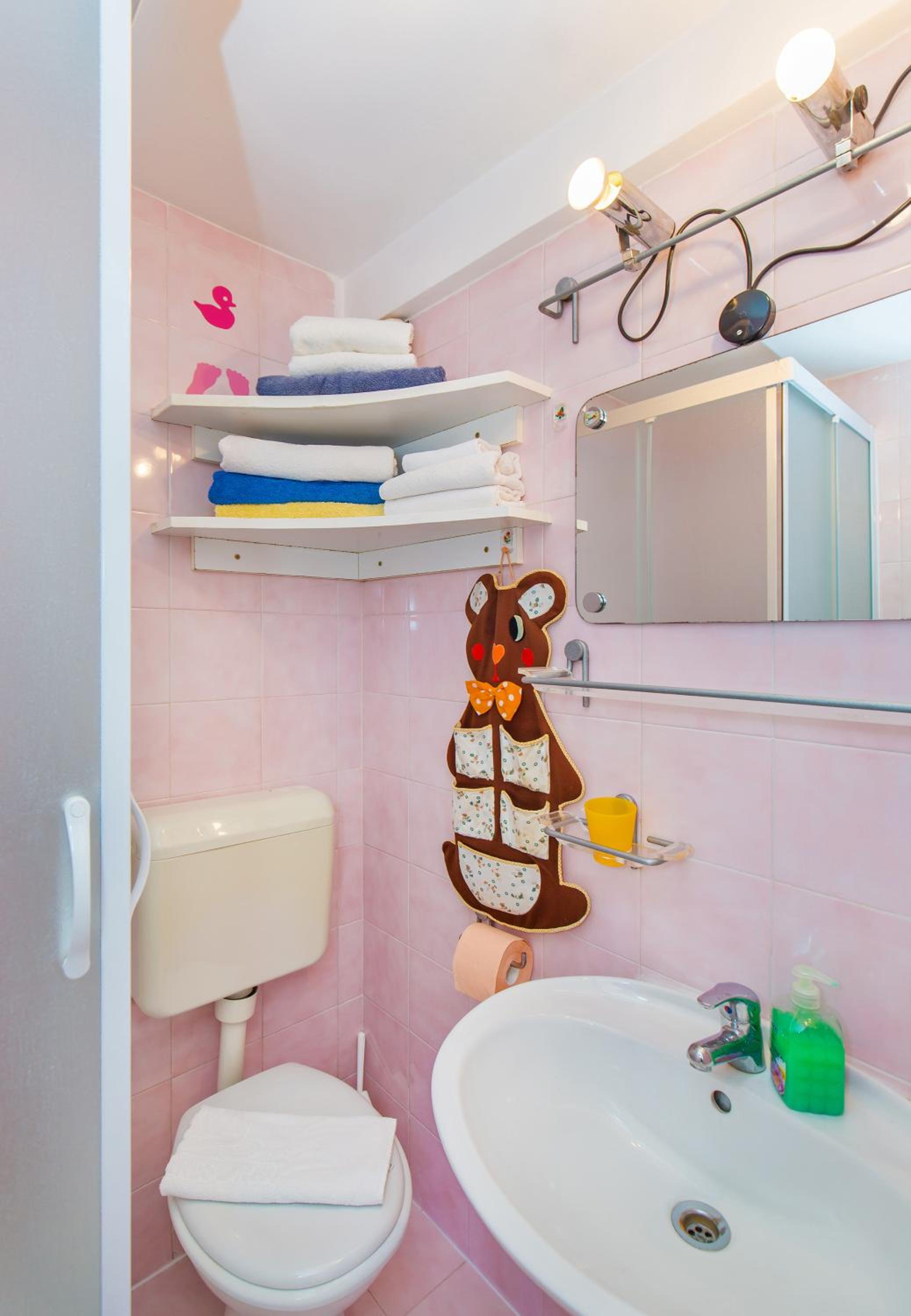 Holiday Home Piccolo Mondo