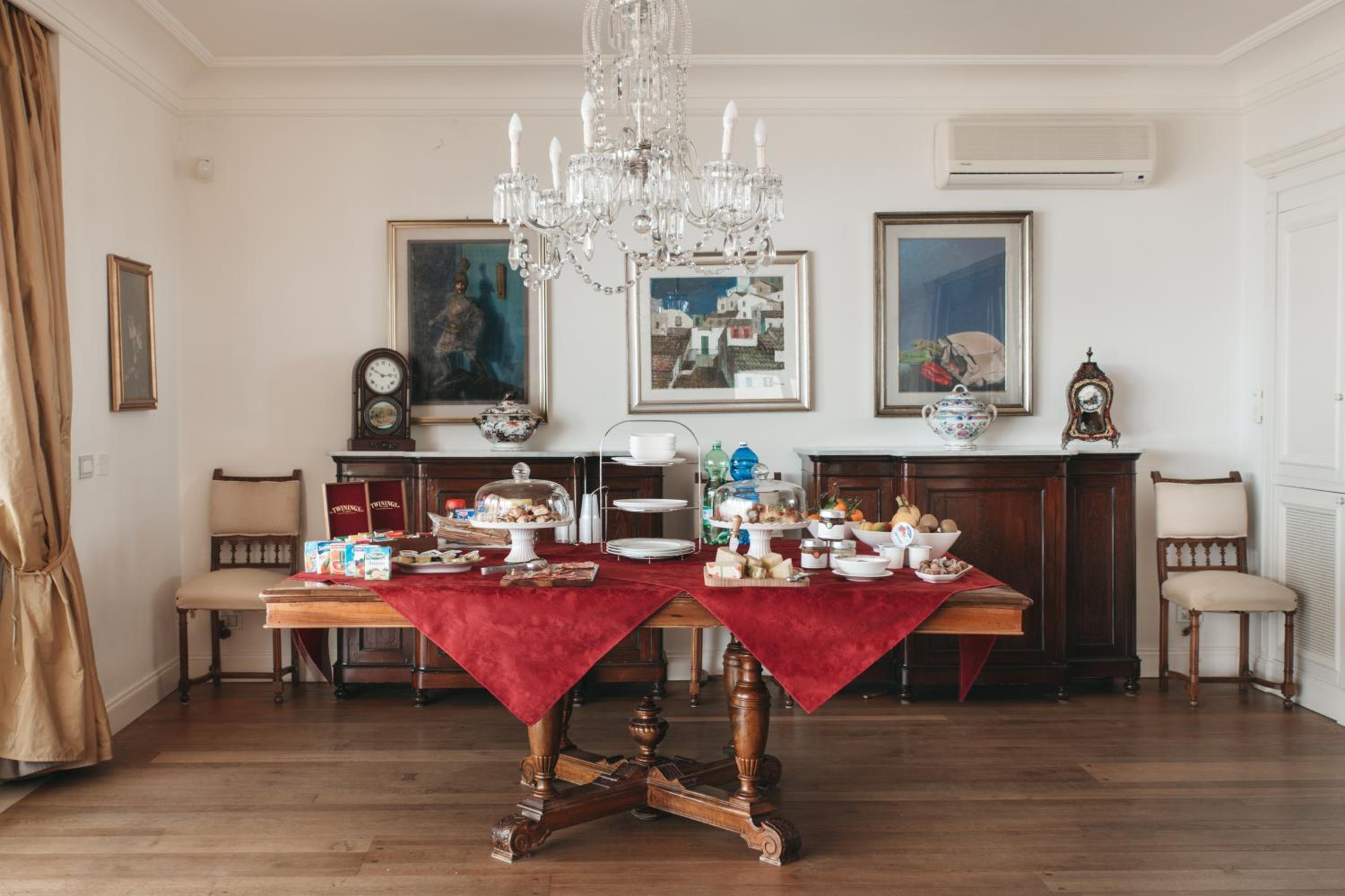 Hotel B&B Triskéles - Image 1