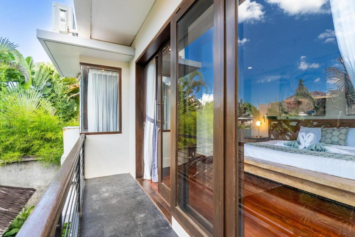 Massive 3BR Luxury Pool Mansion in Perrerenan