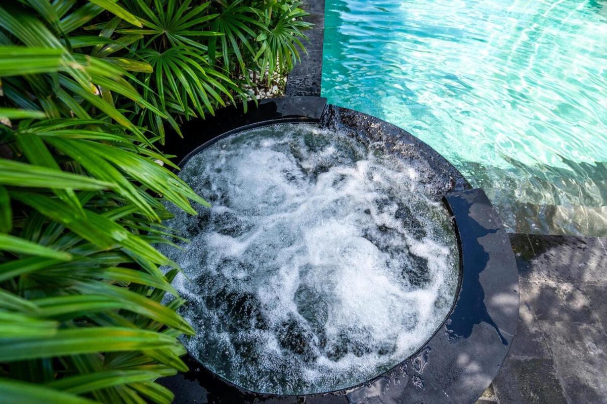 Massive 3BR Luxury Pool Mansion in Perrerenan