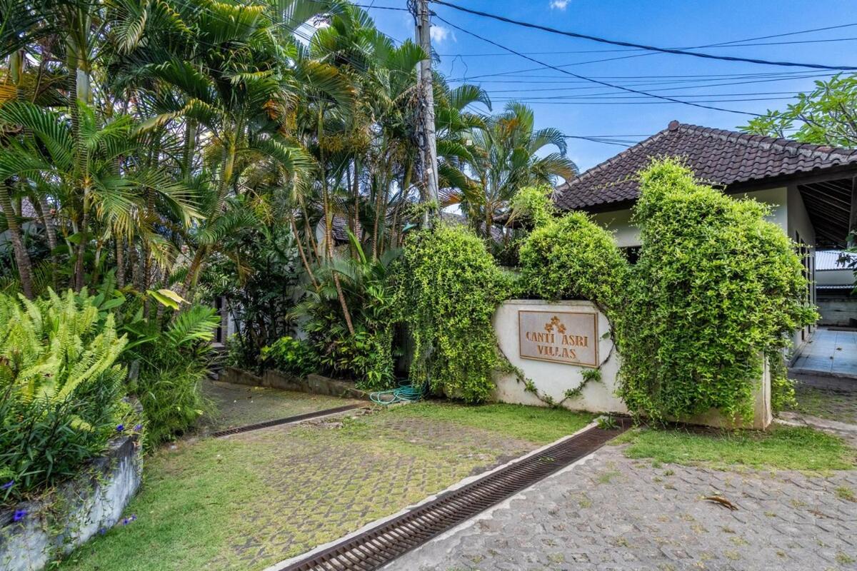 Massive 3BR Luxury Pool Mansion in Perrerenan