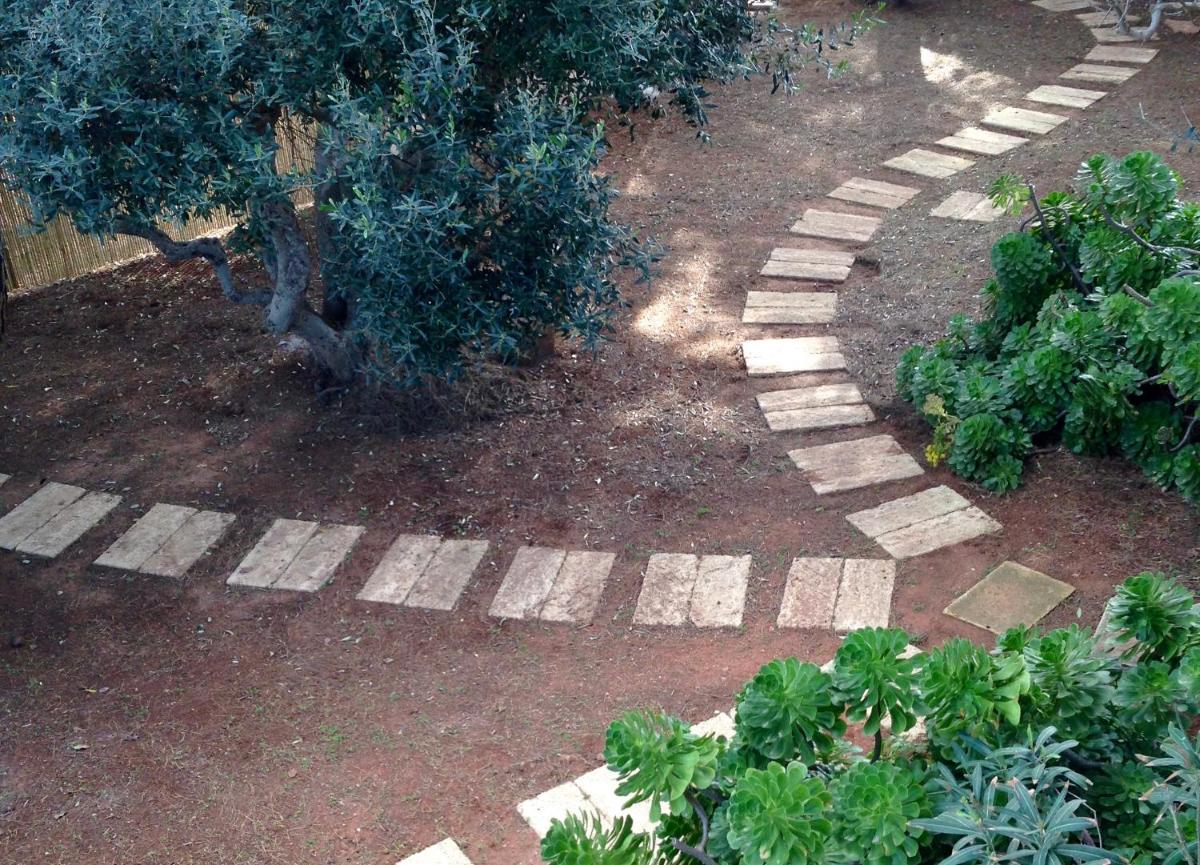 Villa Tina ai Piedi del Faro di Leuca photo 3