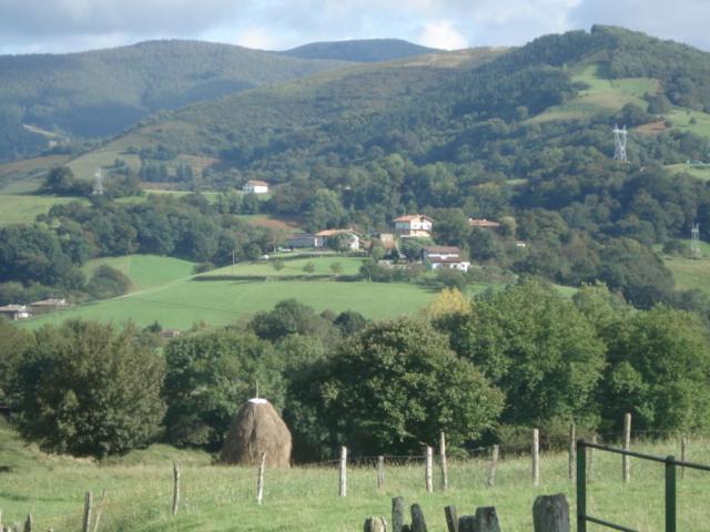 Casa Rural Olazi, photo 16