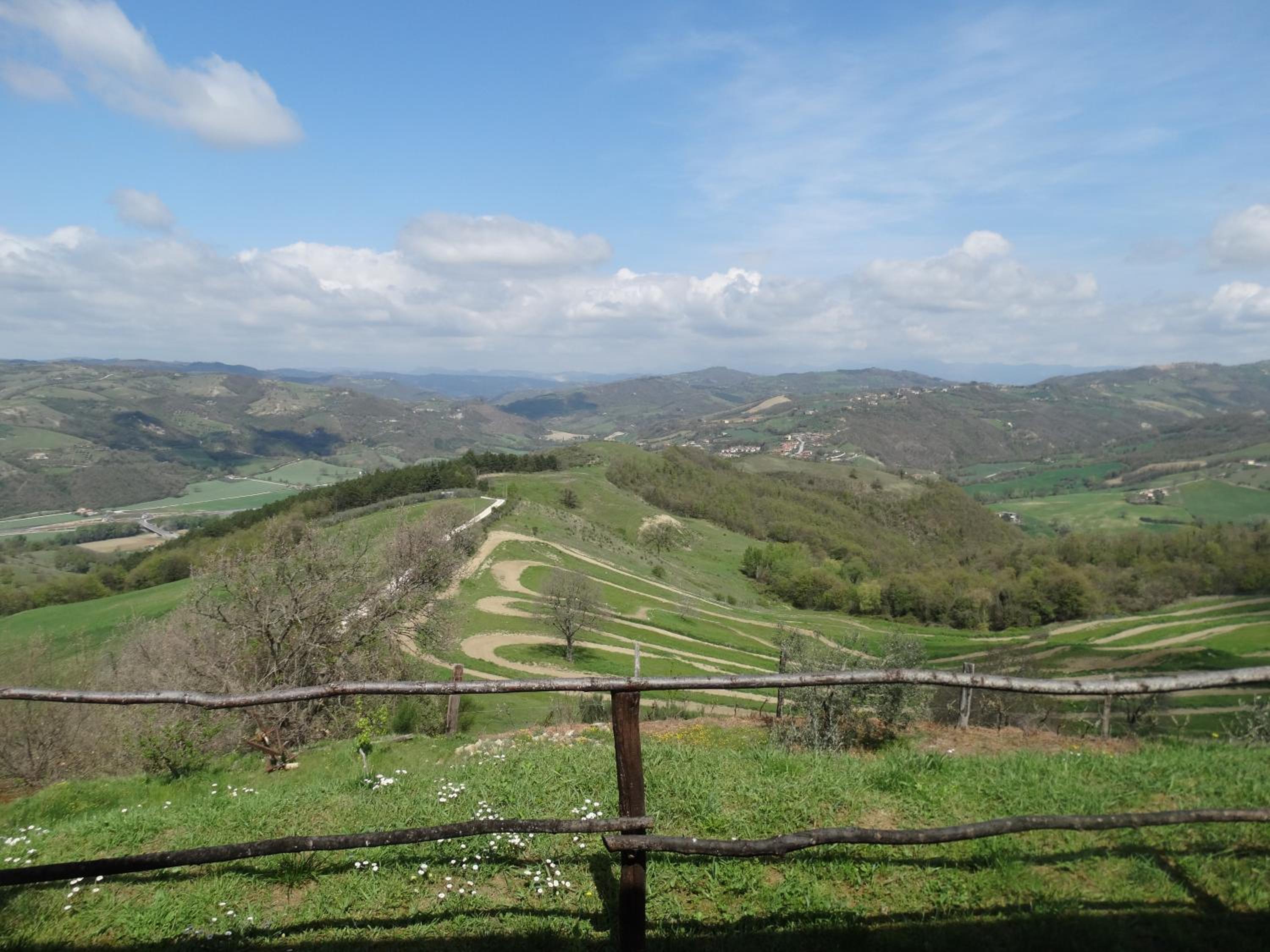 Agriturismo La Terrazza