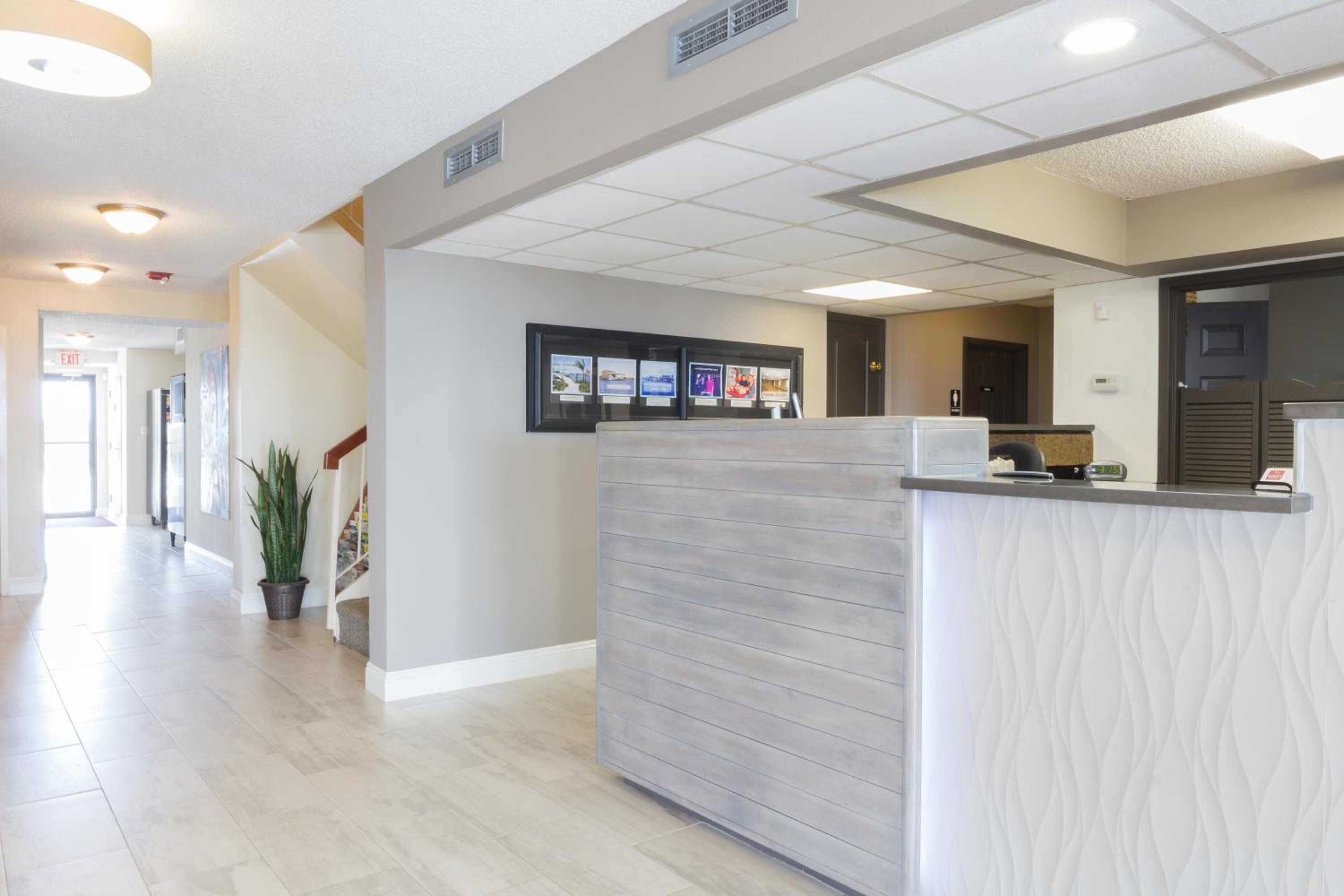 Marina Inn Suites Chalmette-New Orleans - Property Image 11