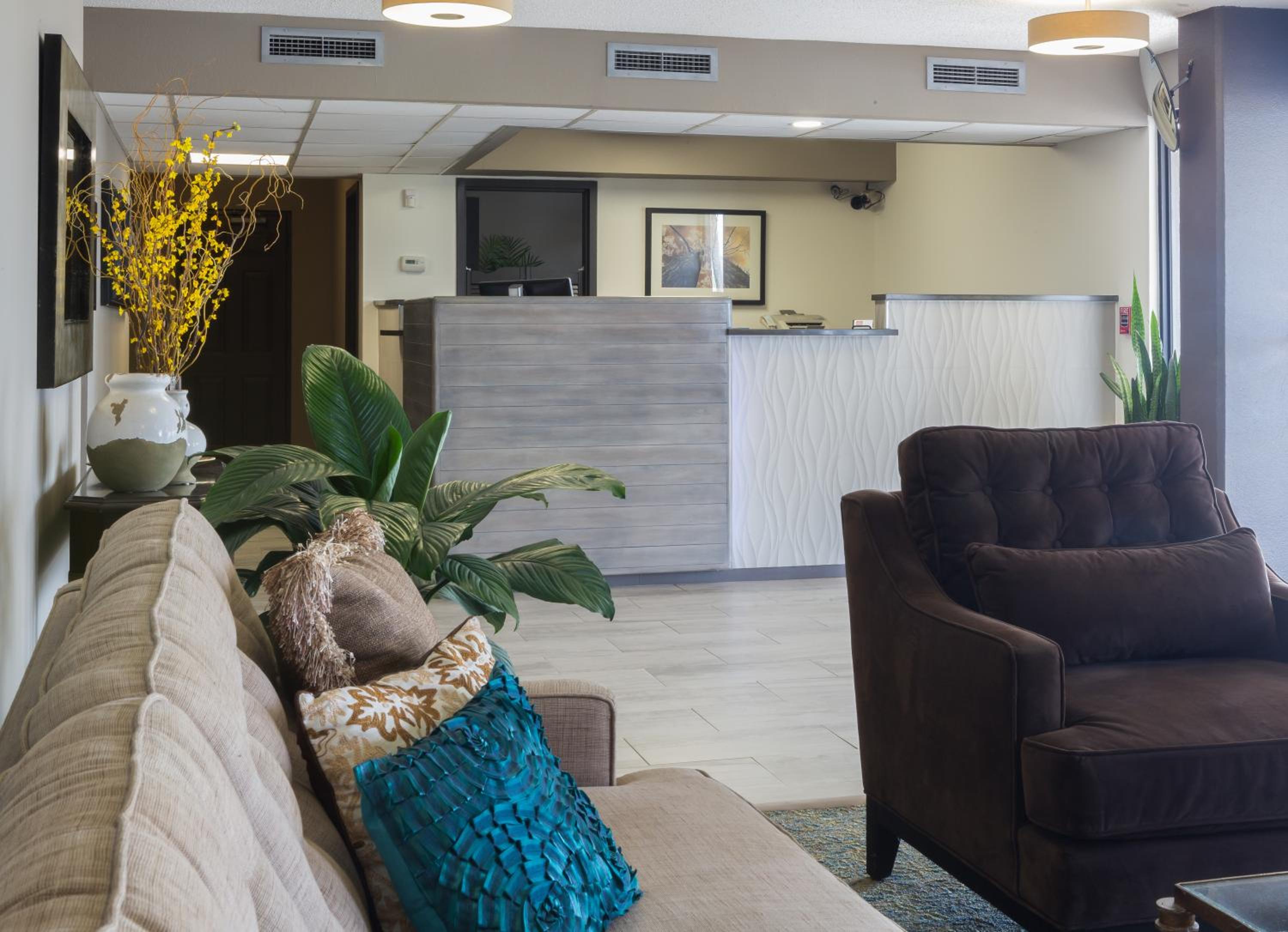 Marina Inn Suites Chalmette-New Orleans - Property Image 20