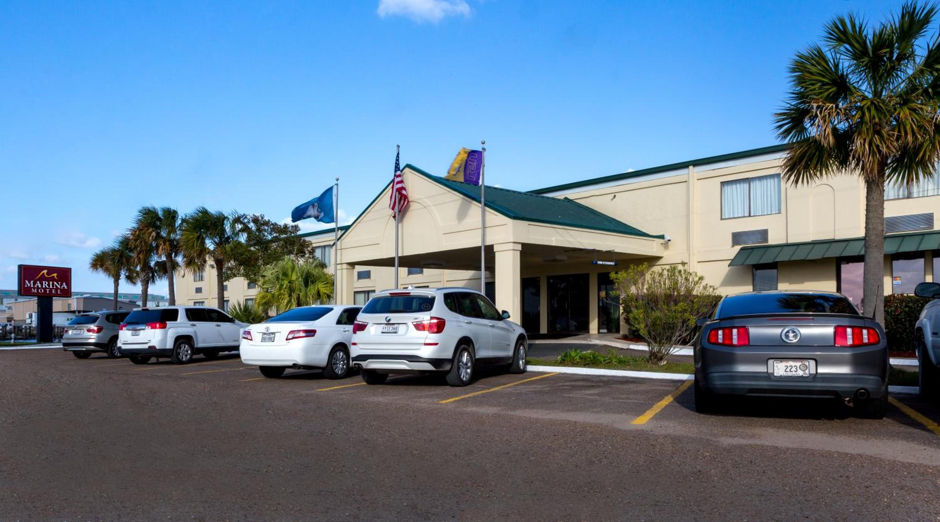 Marina Inn Suites Chalmette-New Orleans - Property Image 9