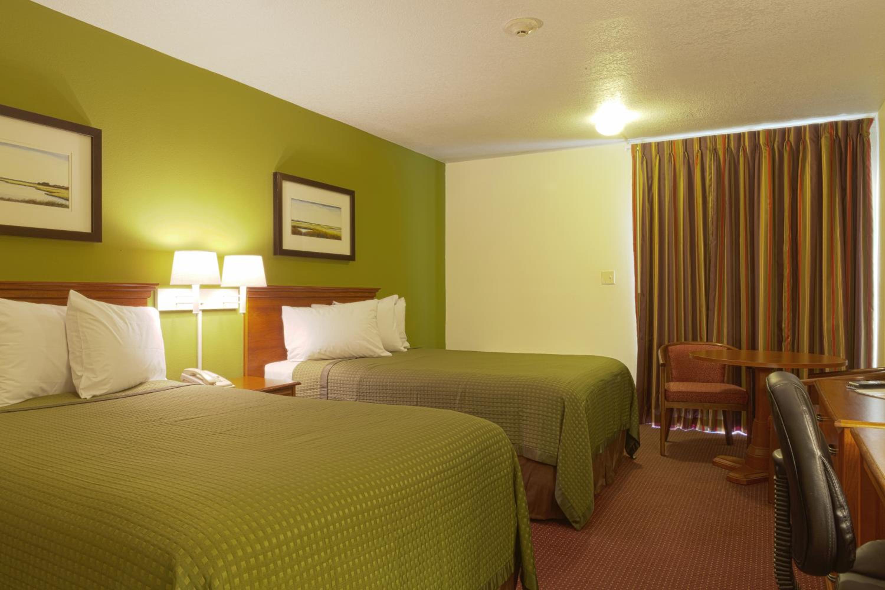 Marina Inn Suites Chalmette-New Orleans - Property Image 22