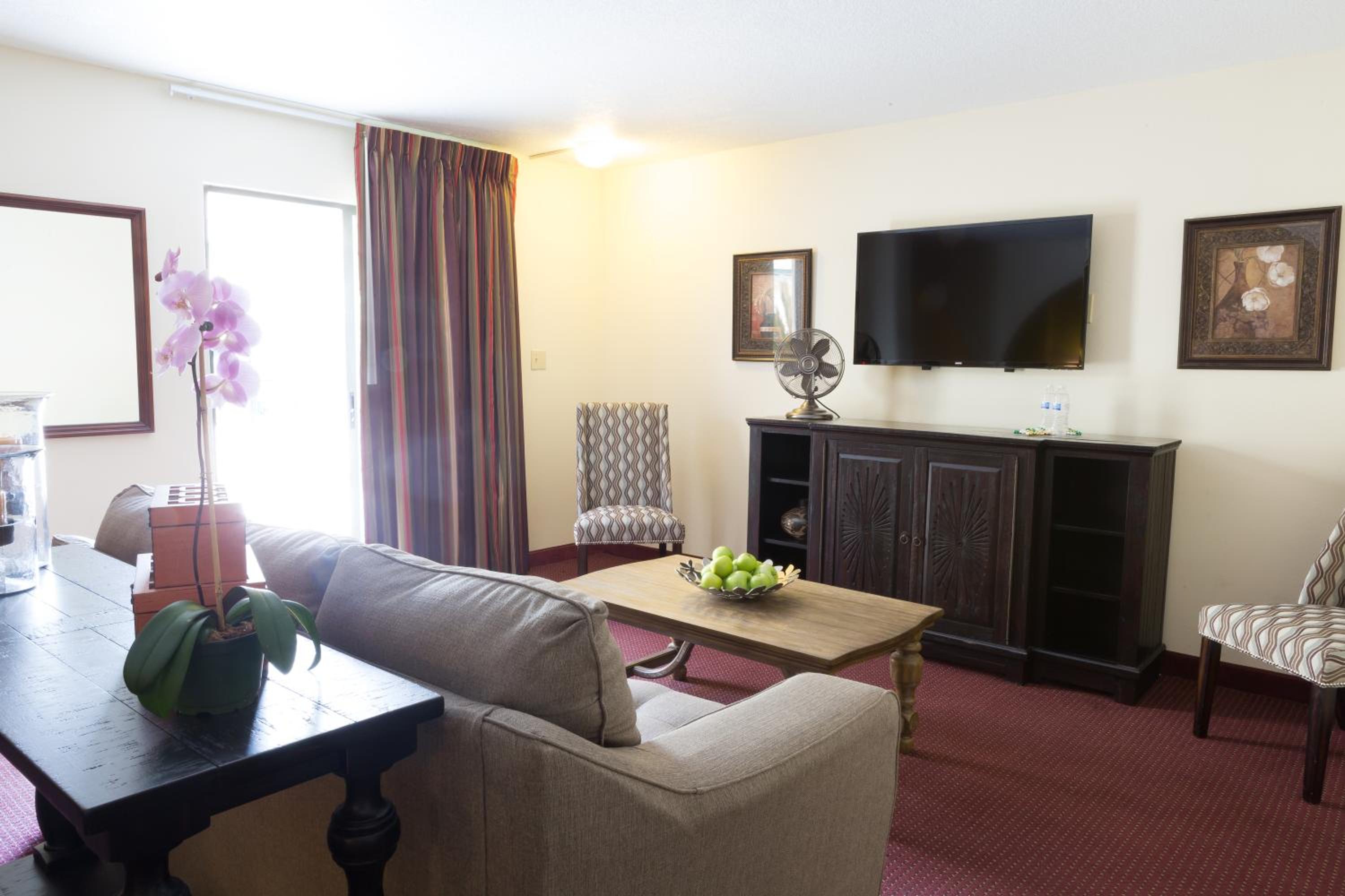 Marina Inn Suites Chalmette-New Orleans - Property Image 15
