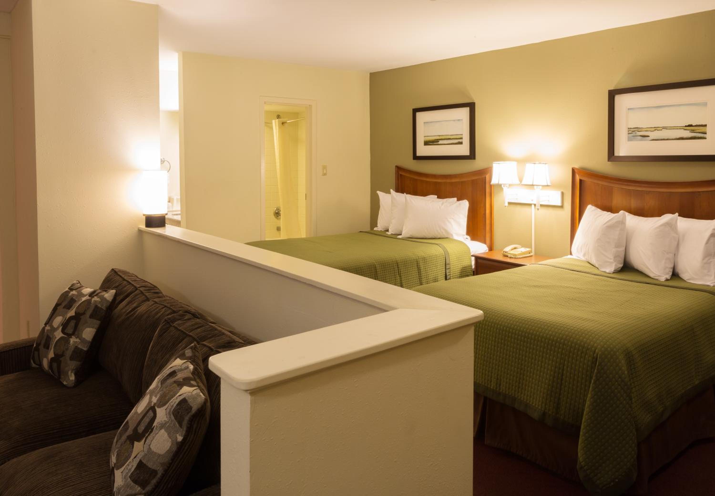Marina Inn Suites Chalmette-New Orleans - Property Image 24