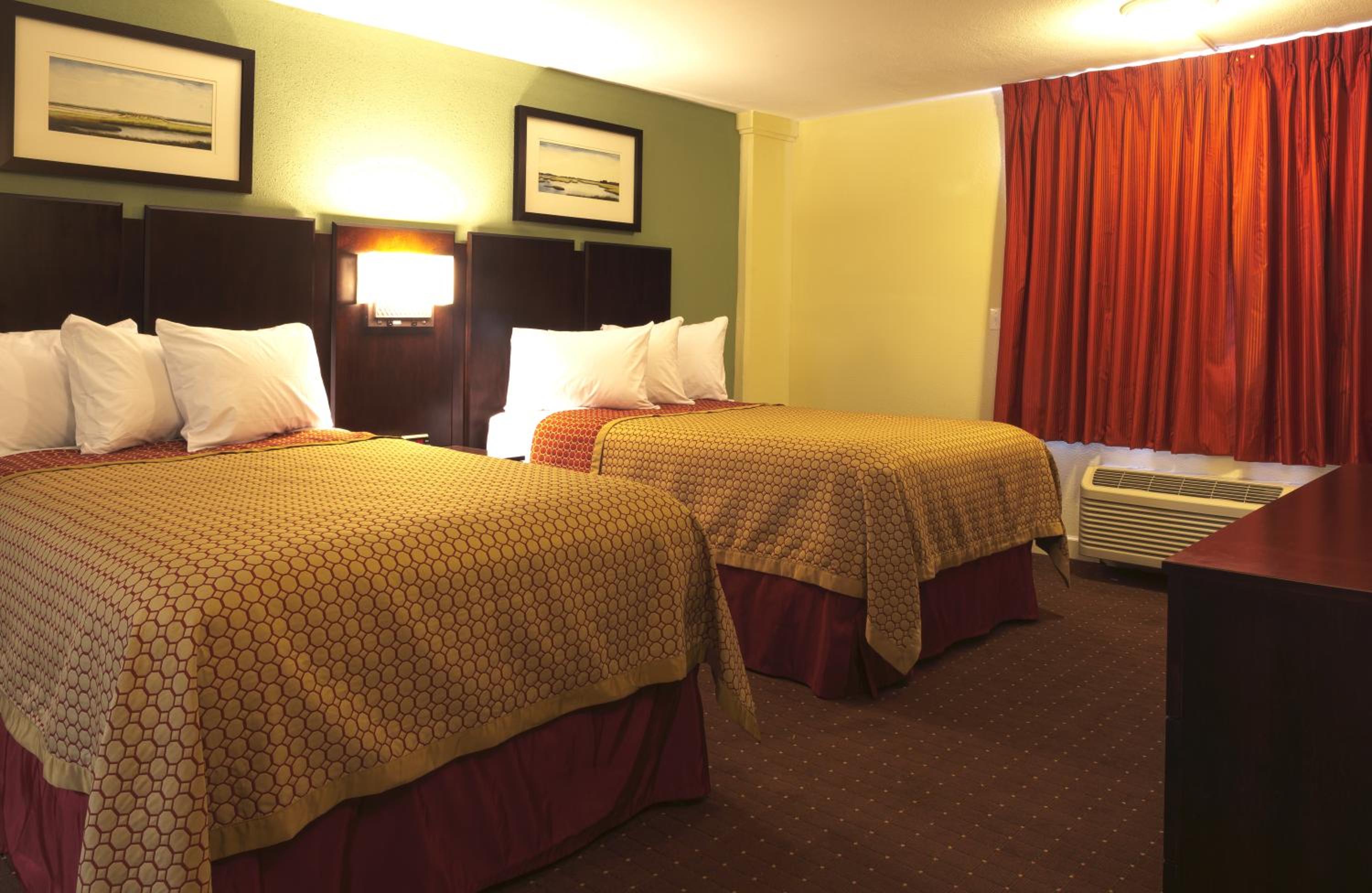 Marina Inn Suites Chalmette-New Orleans - Property Image 14