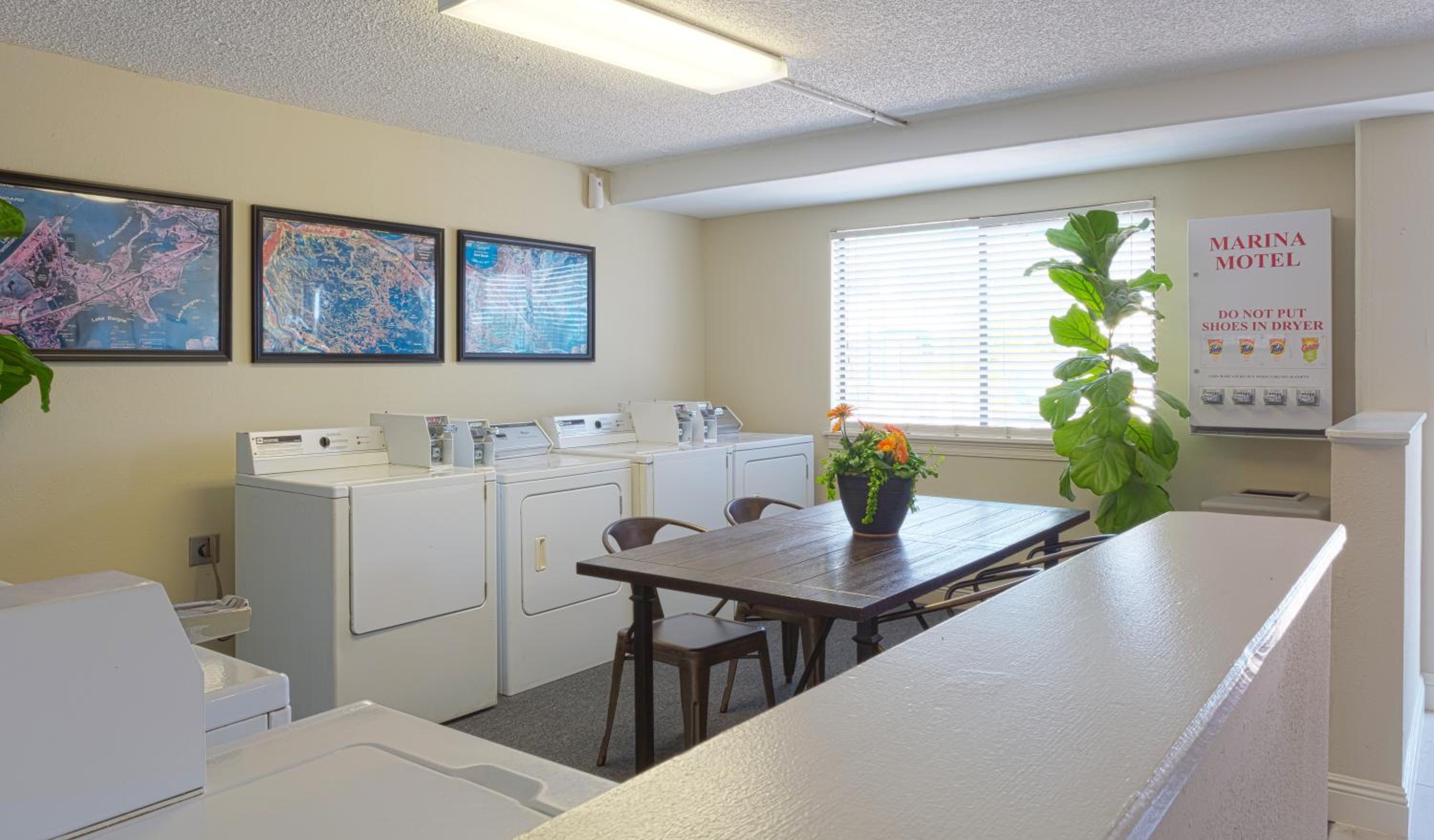 Marina Inn Suites Chalmette-New Orleans - Property Image 12