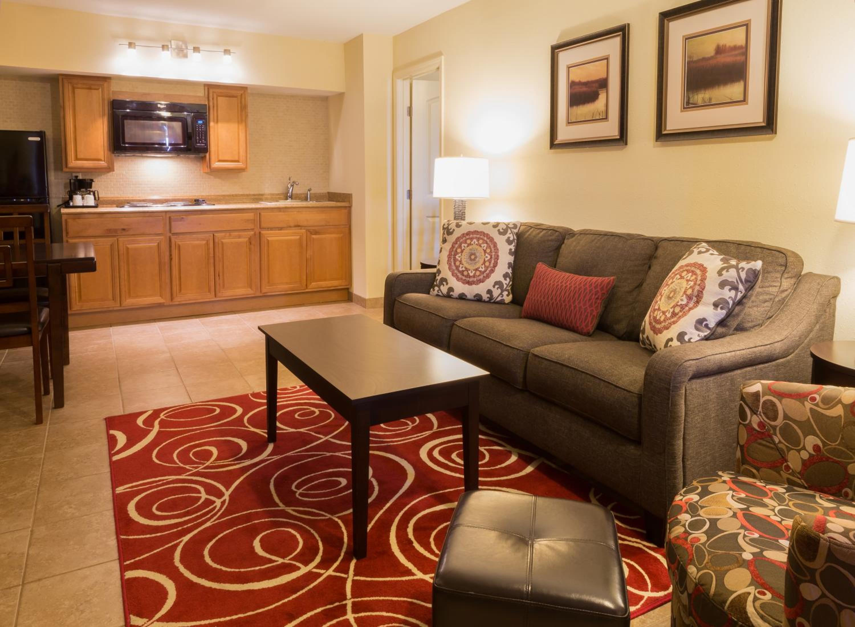 Marina Inn Suites Chalmette-New Orleans - Property Image 13