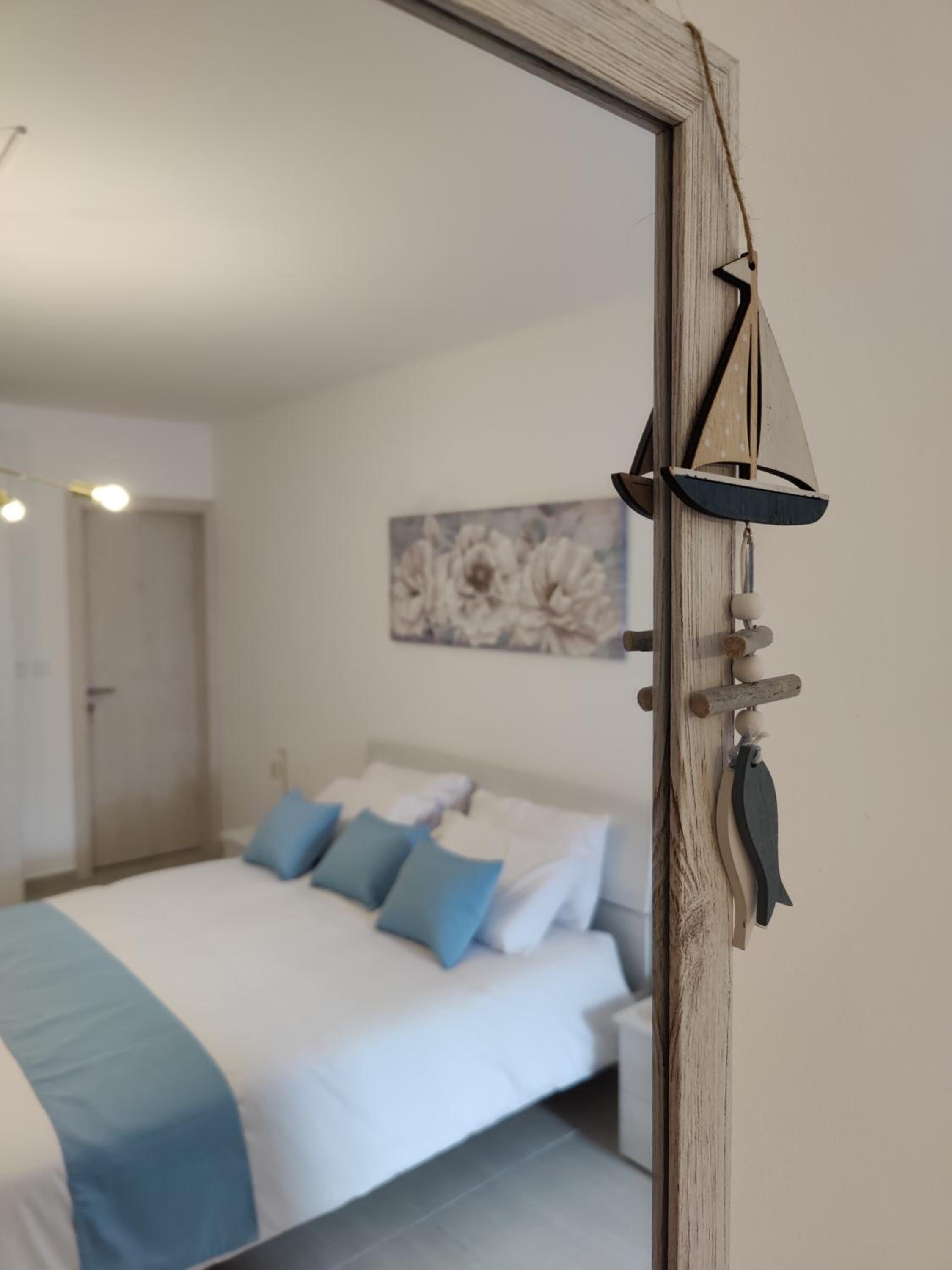 Marsaxlokk 2BR Apartment - Quiet Coastal Escape