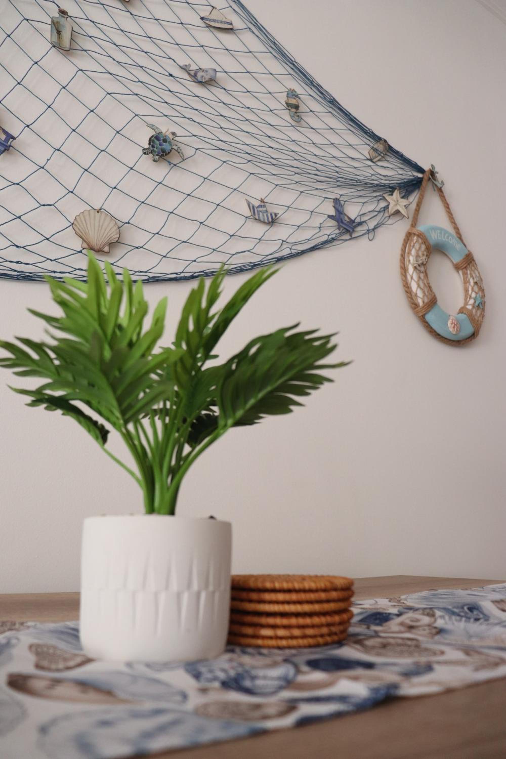 Marsaxlokk 2BR Apartment - Quiet Coastal Escape