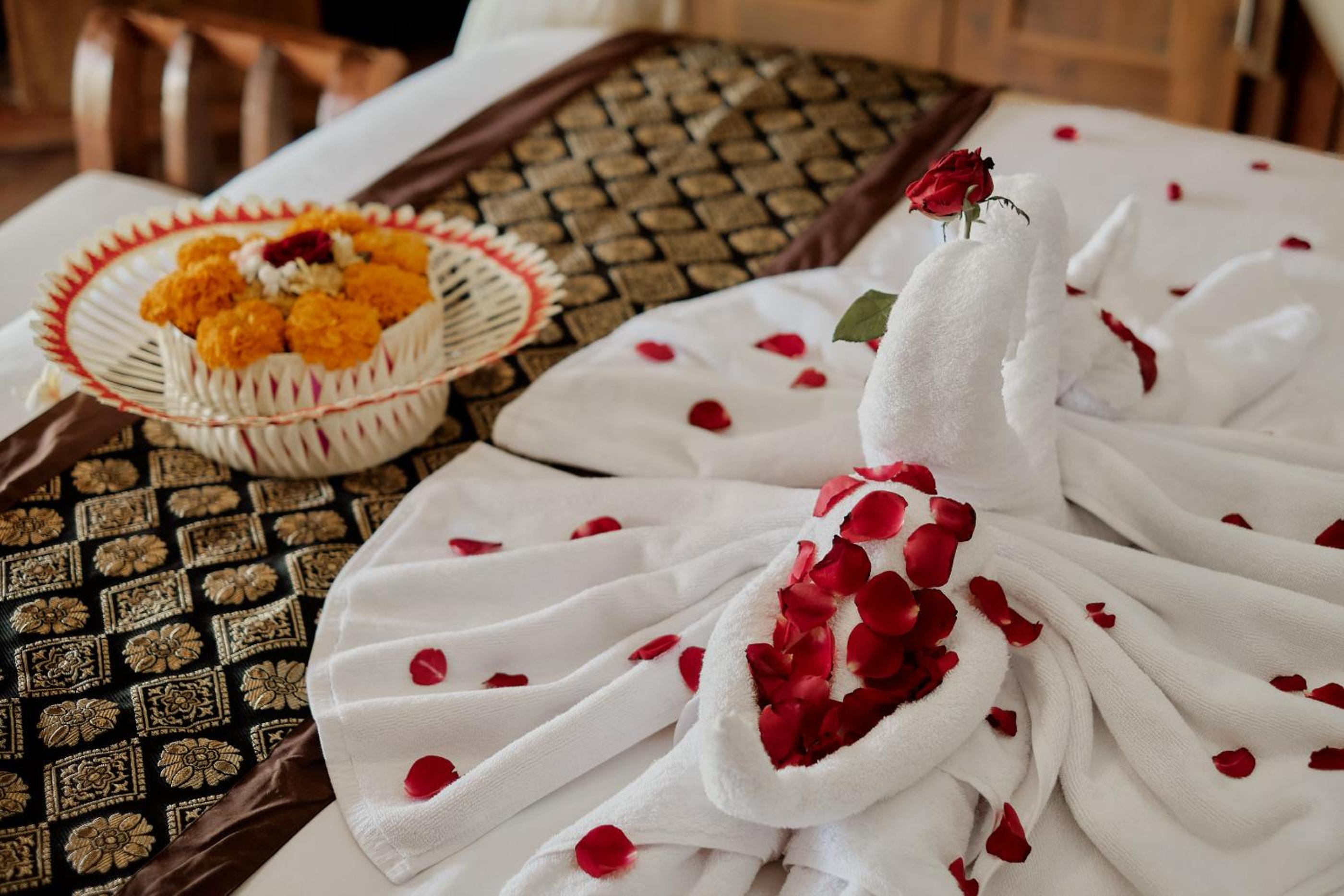 Kubu Cemcem Mesari Private Villas