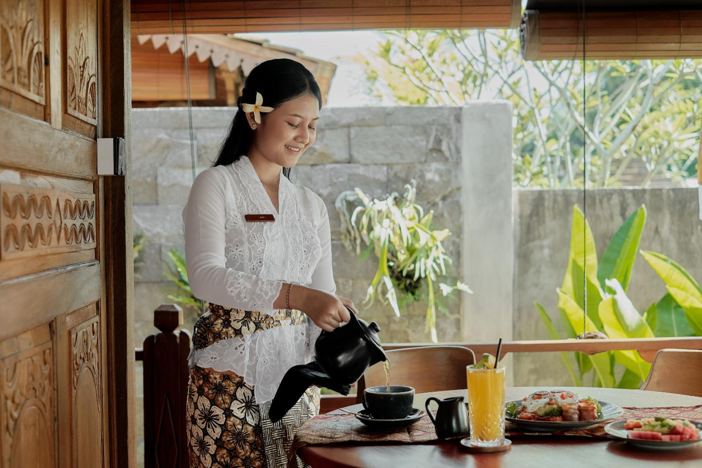 Kubu Cemcem Mesari Private Villas