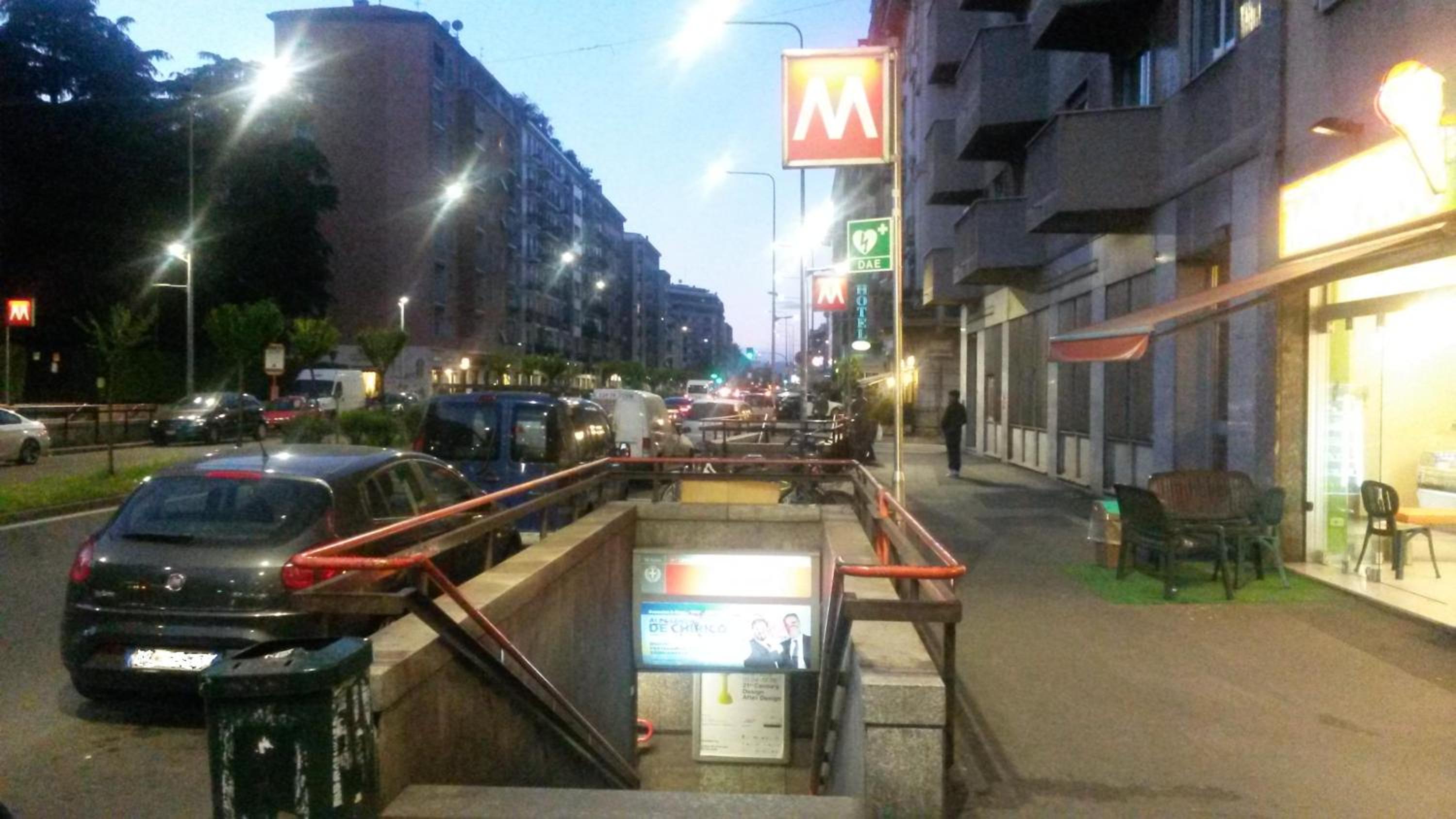 Appartamento Via Rovetta