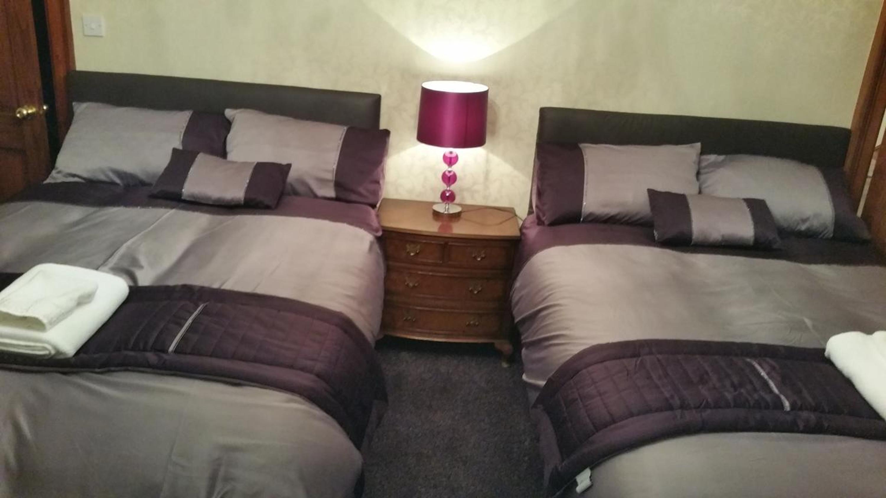 St Michaels Guest House