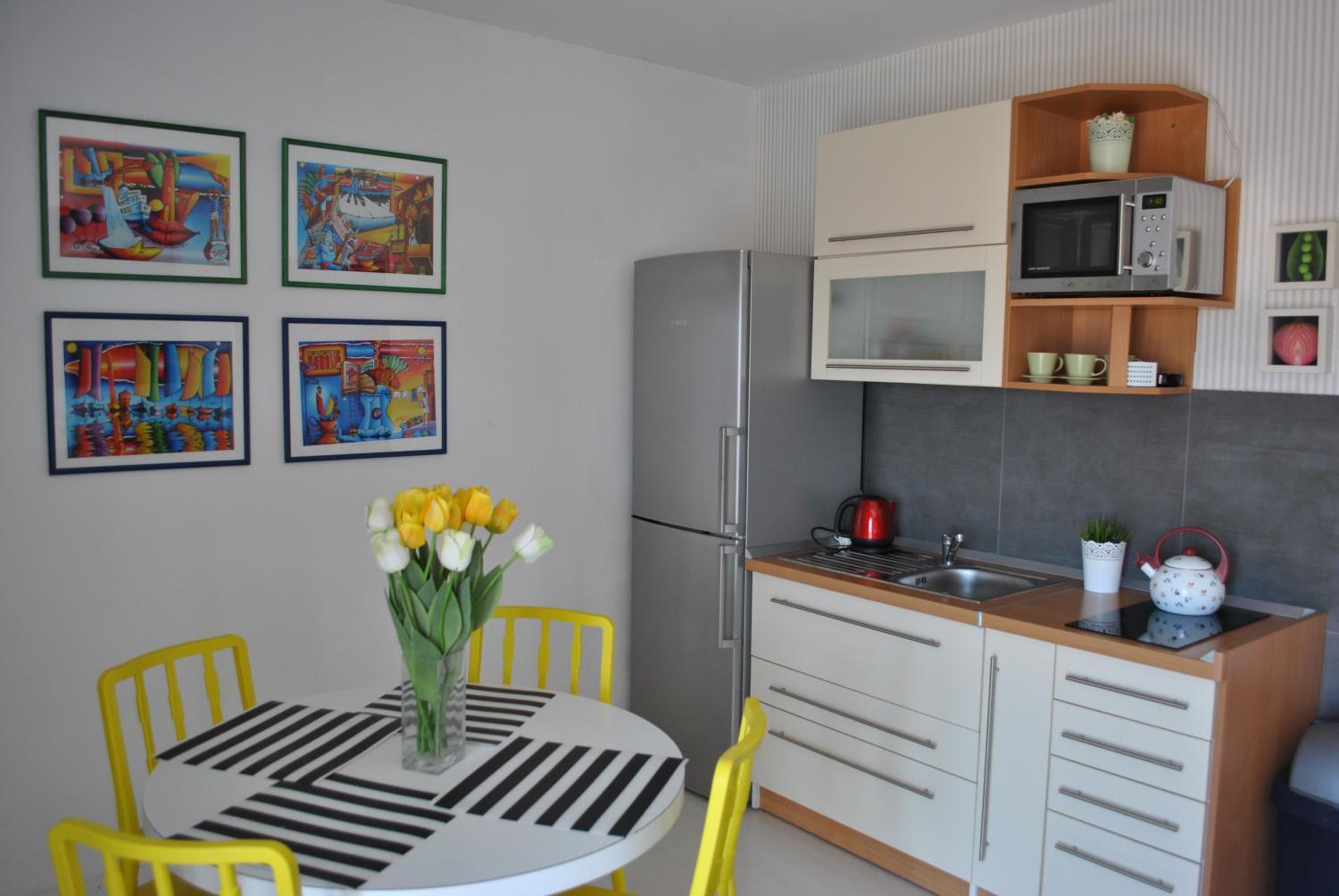 Apartment Optimist photo 4