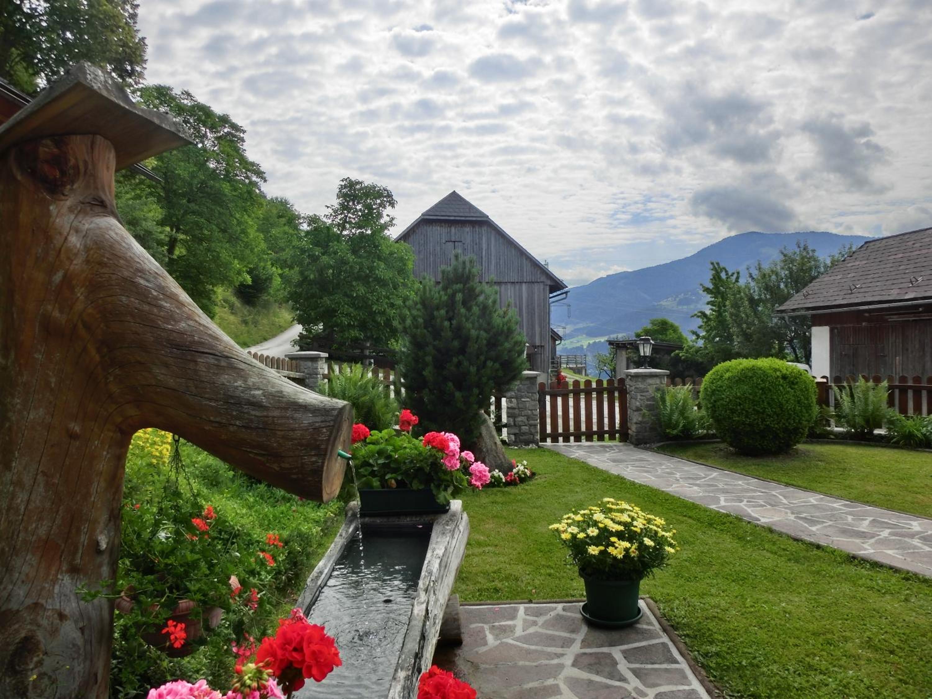 Ferienhaus Schwab