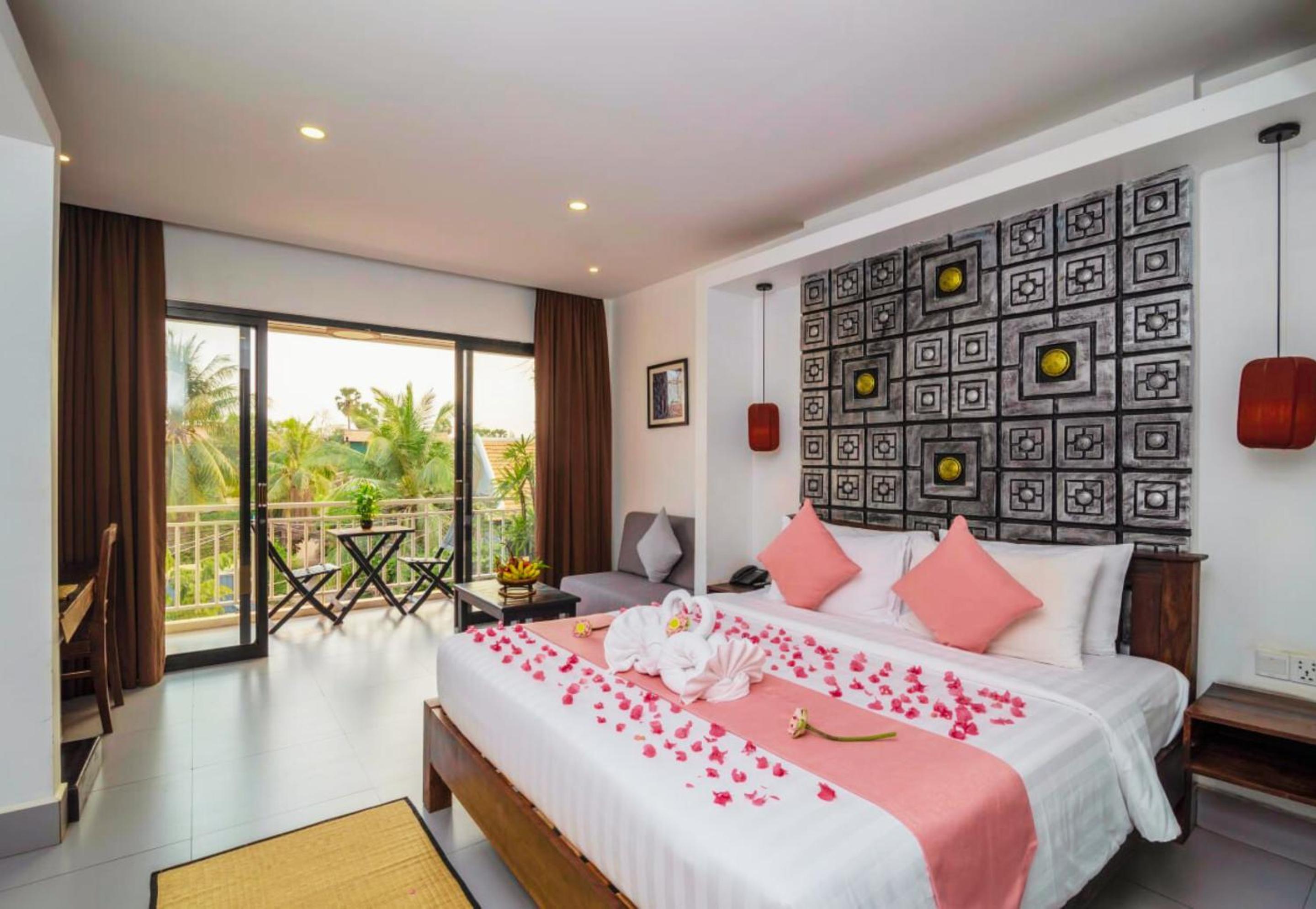Angkor Home 27