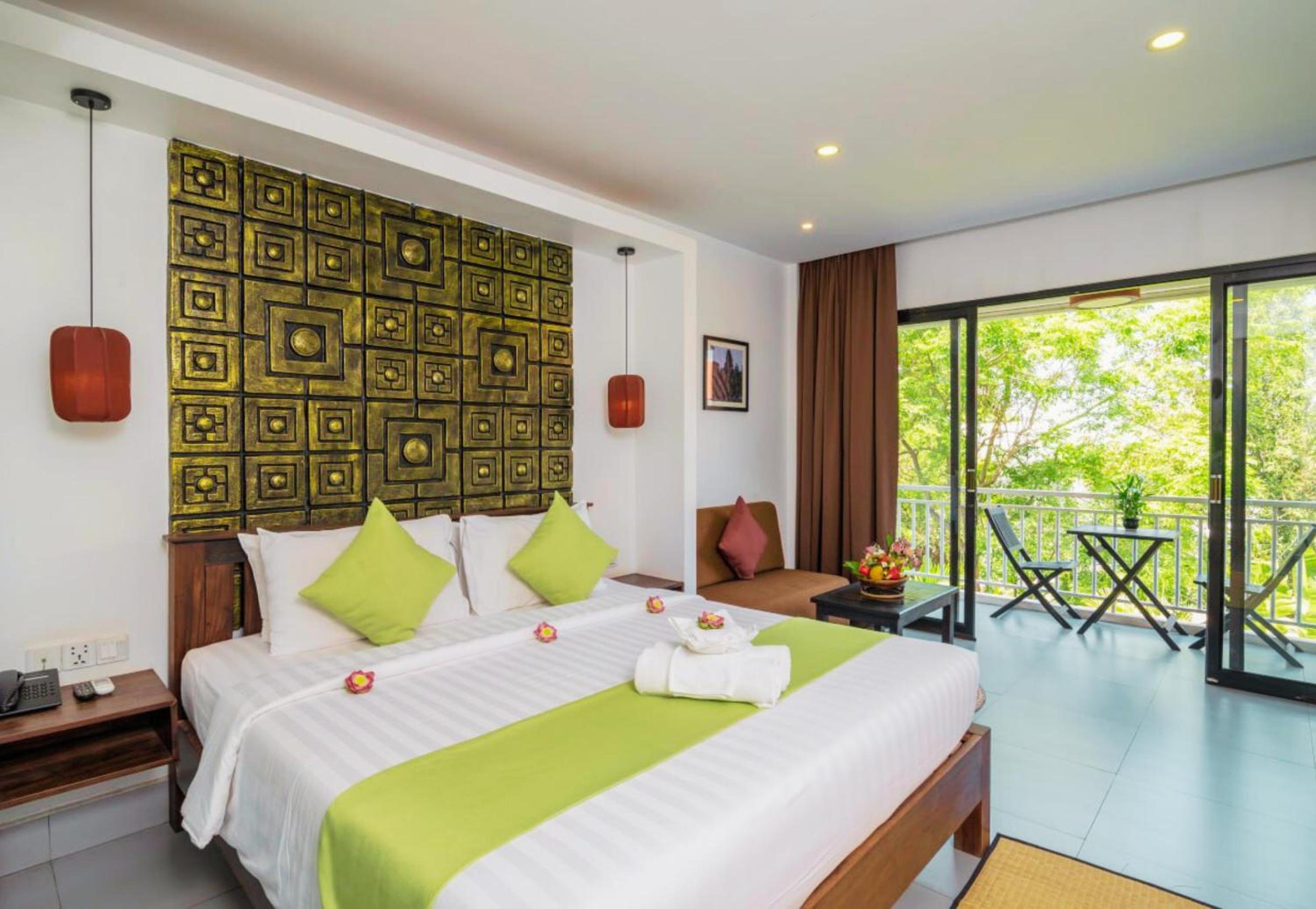 Angkor Home 27