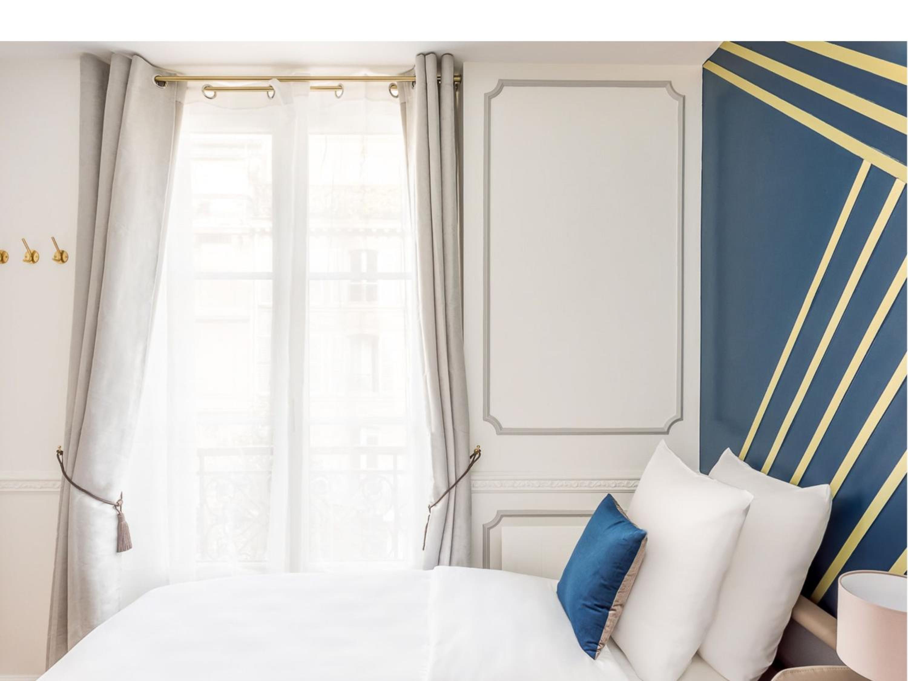 Merveil - Luxury Suite - Louvre - Sebastopol II
