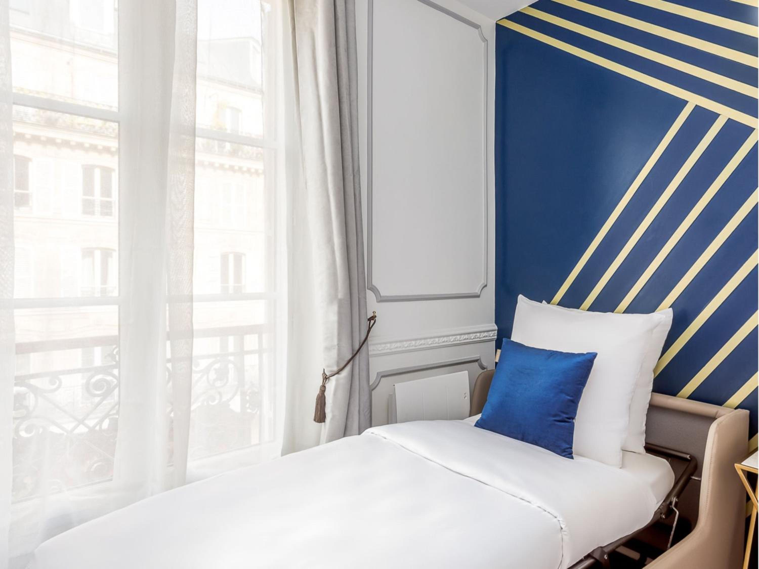 Merveil - Luxury Suite - Louvre - Sebastopol II