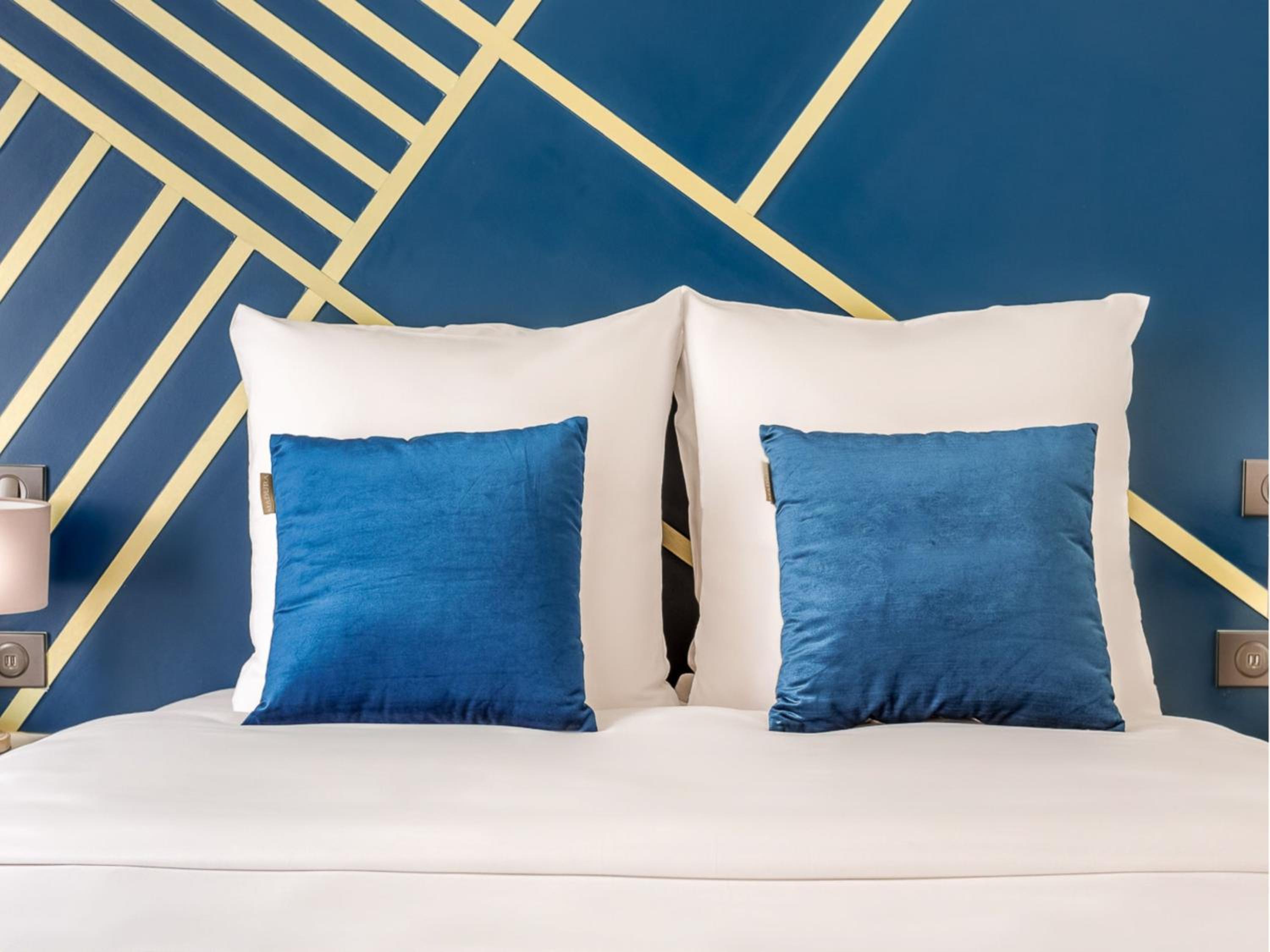 Merveil - Luxury Suite - Louvre - Sebastopol II