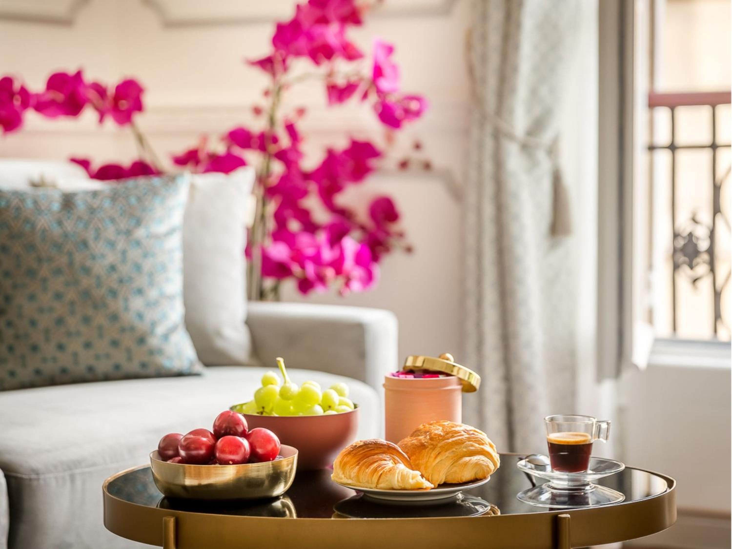Merveil - Luxury Suite - Louvre - Sebastopol II