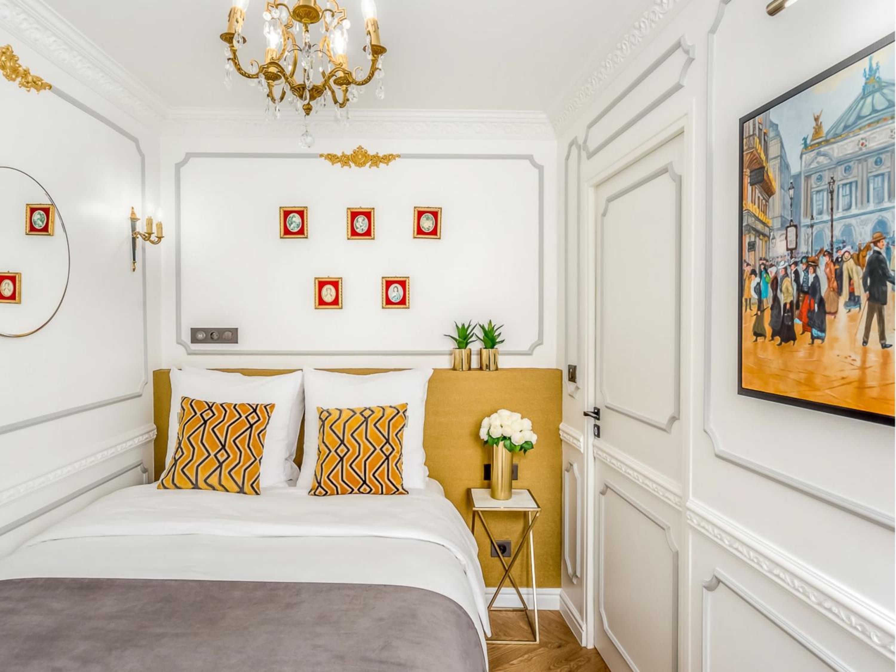 Merveil - Luxury Suite - Louvre - Sebastopol II