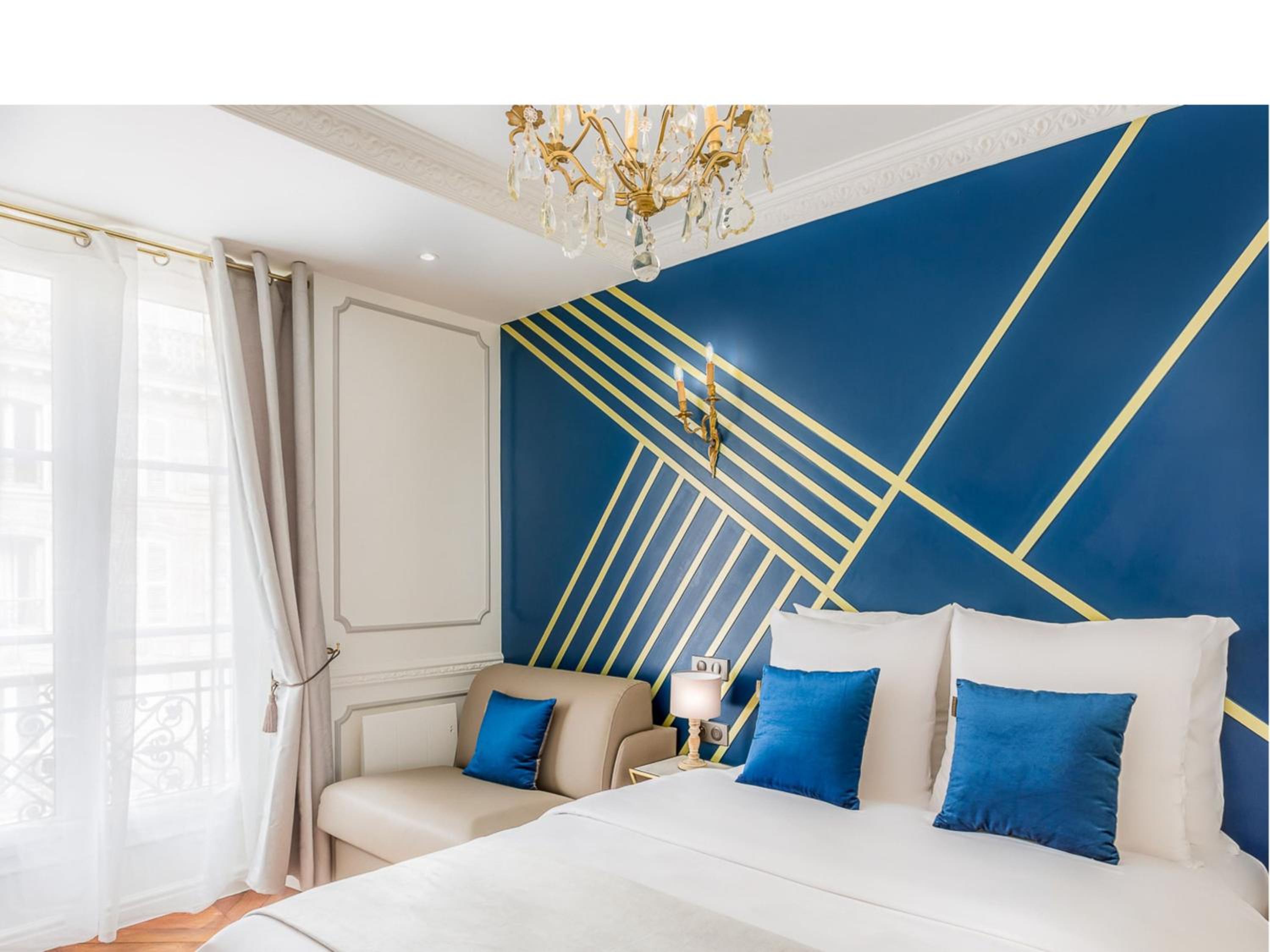Merveil - Luxury Suite - Louvre - Sebastopol II