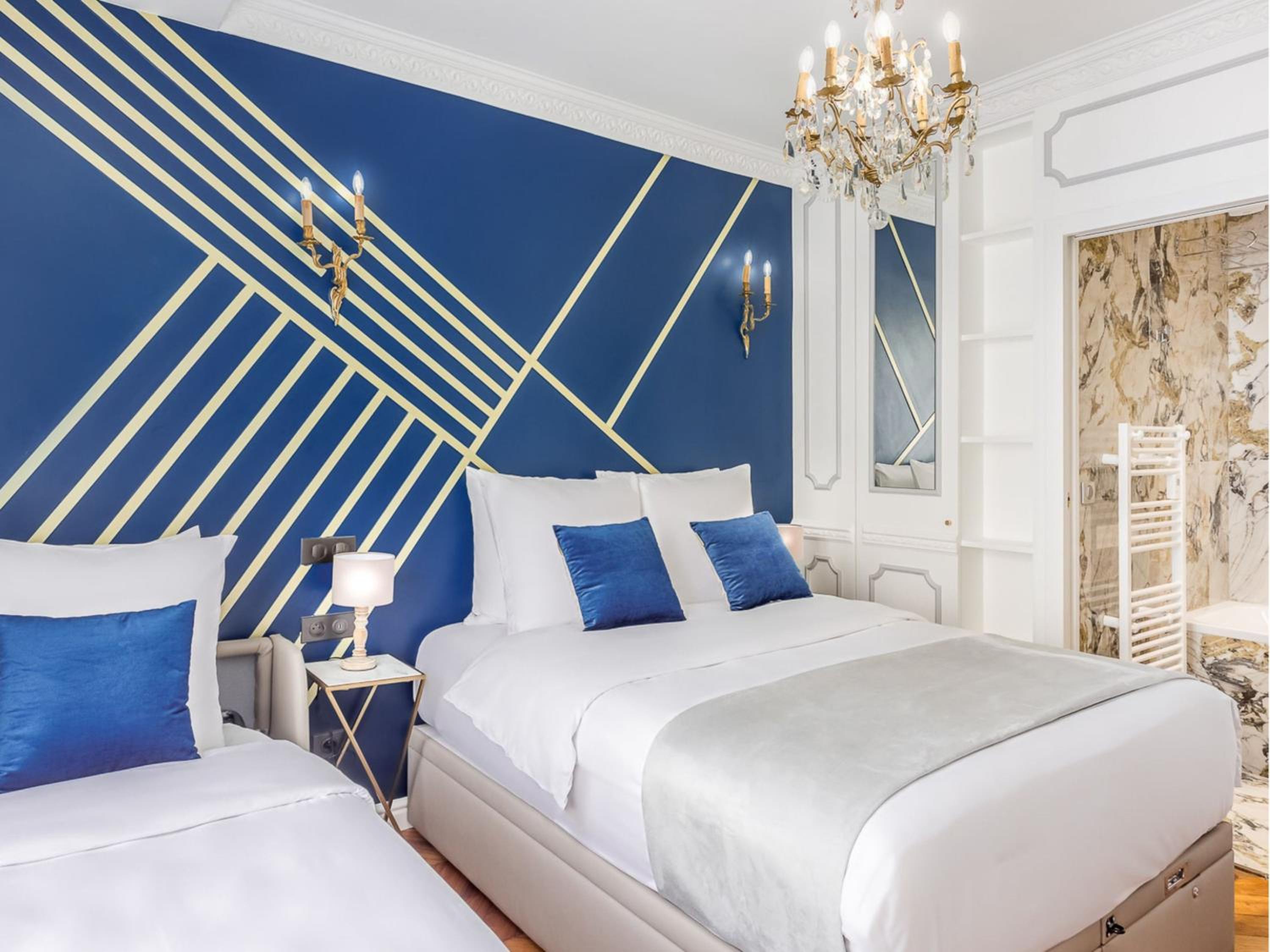 Merveil - Luxury Suite - Louvre - Sebastopol II