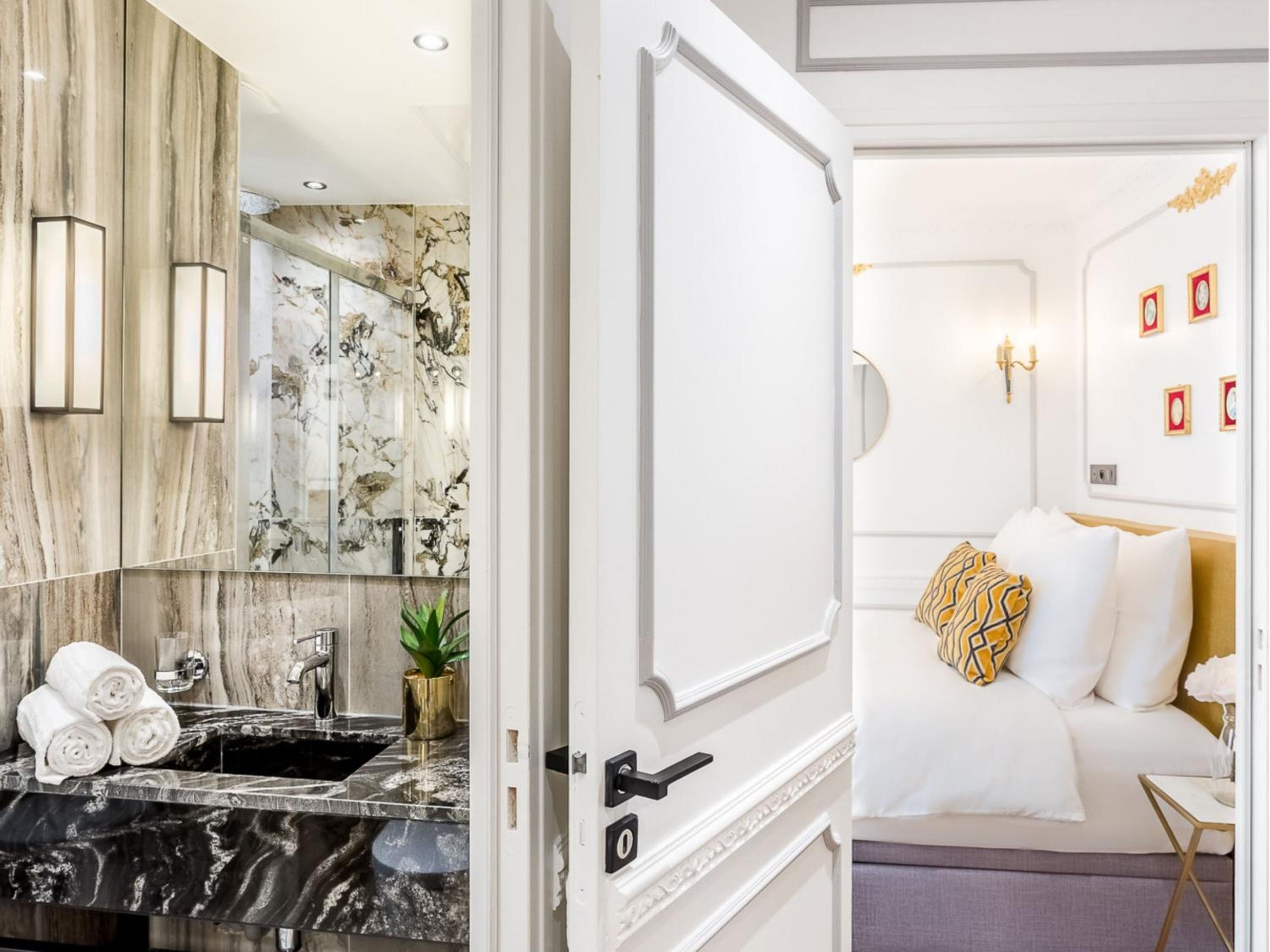 Merveil - Luxury Suite - Louvre - Sebastopol II